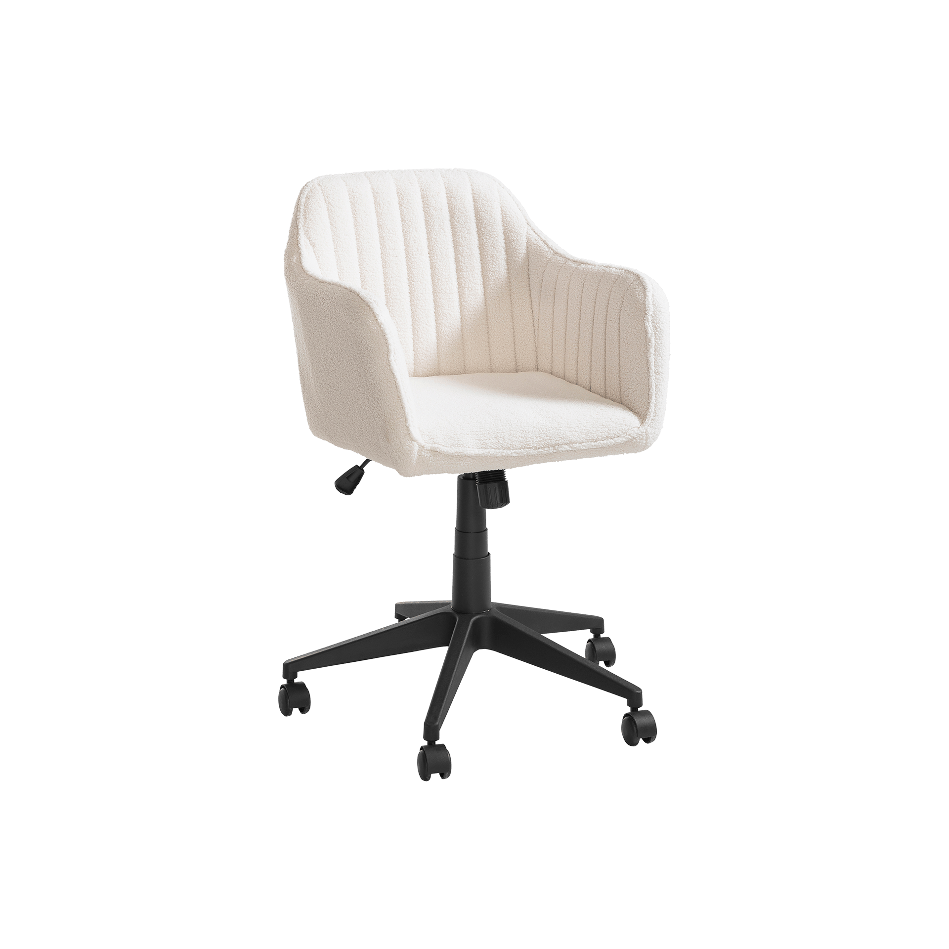 Bürostuhl Phoenix Beige