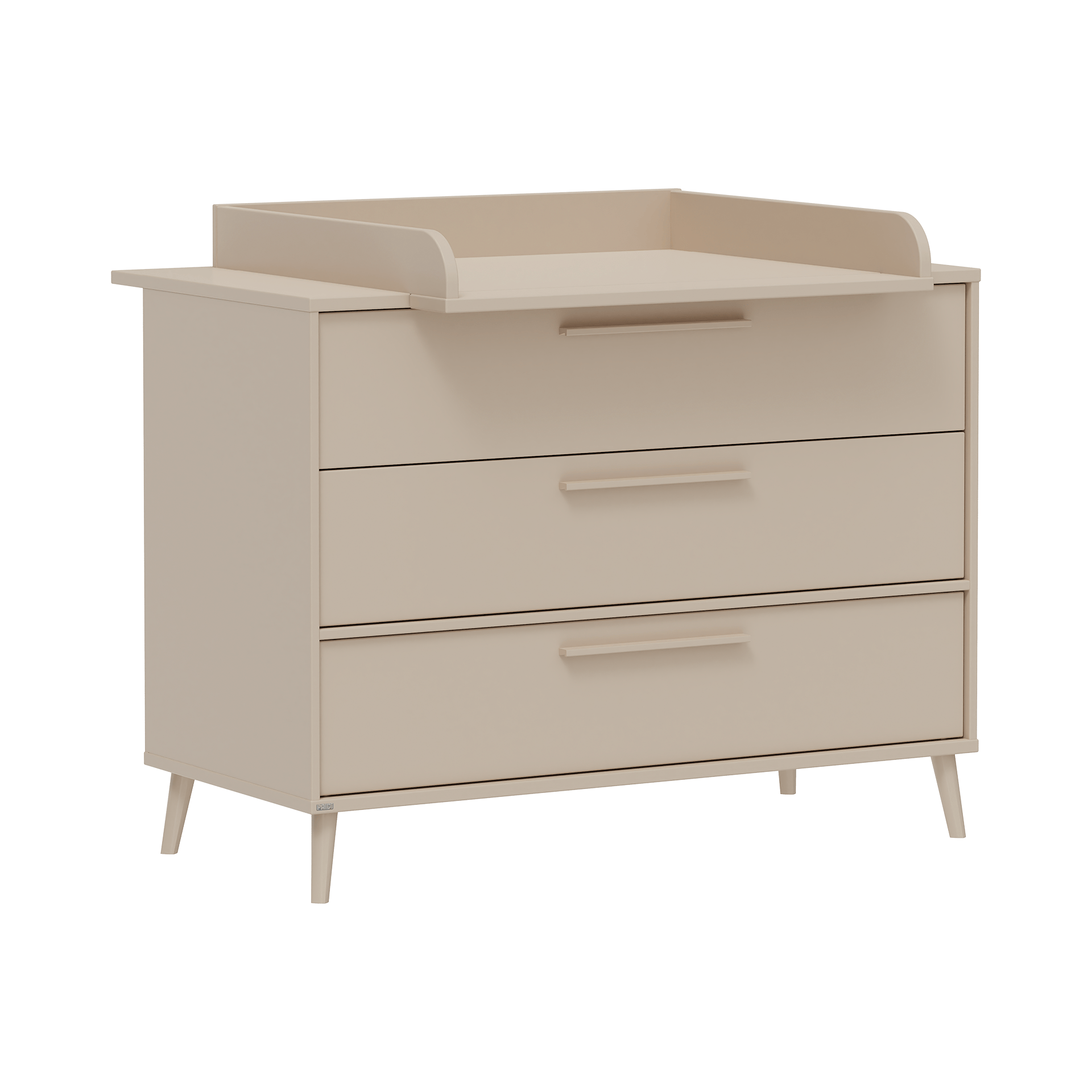 Paidi Wickelkommode Evi Beige