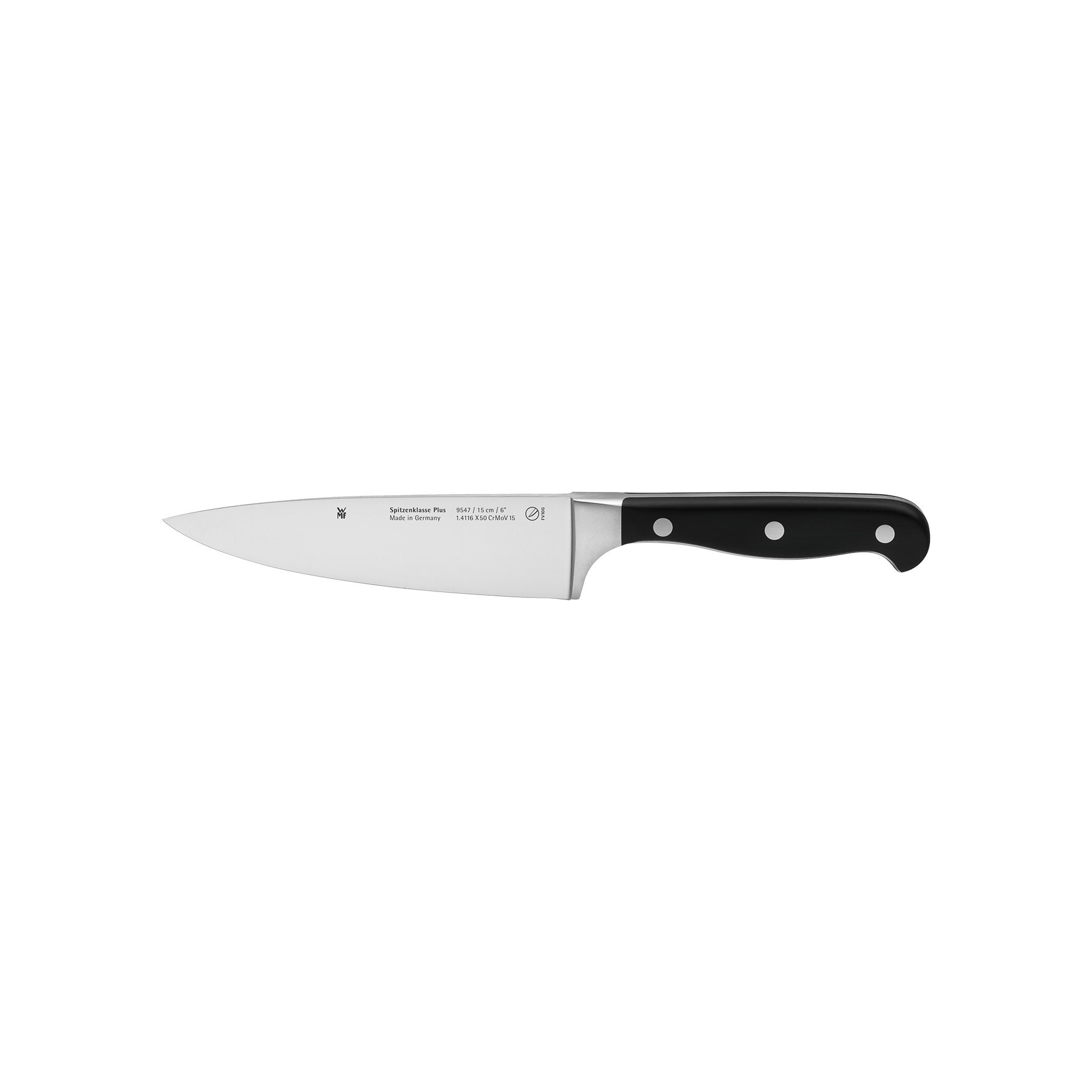 WMF Kochmesser Spitzenklasse Plus