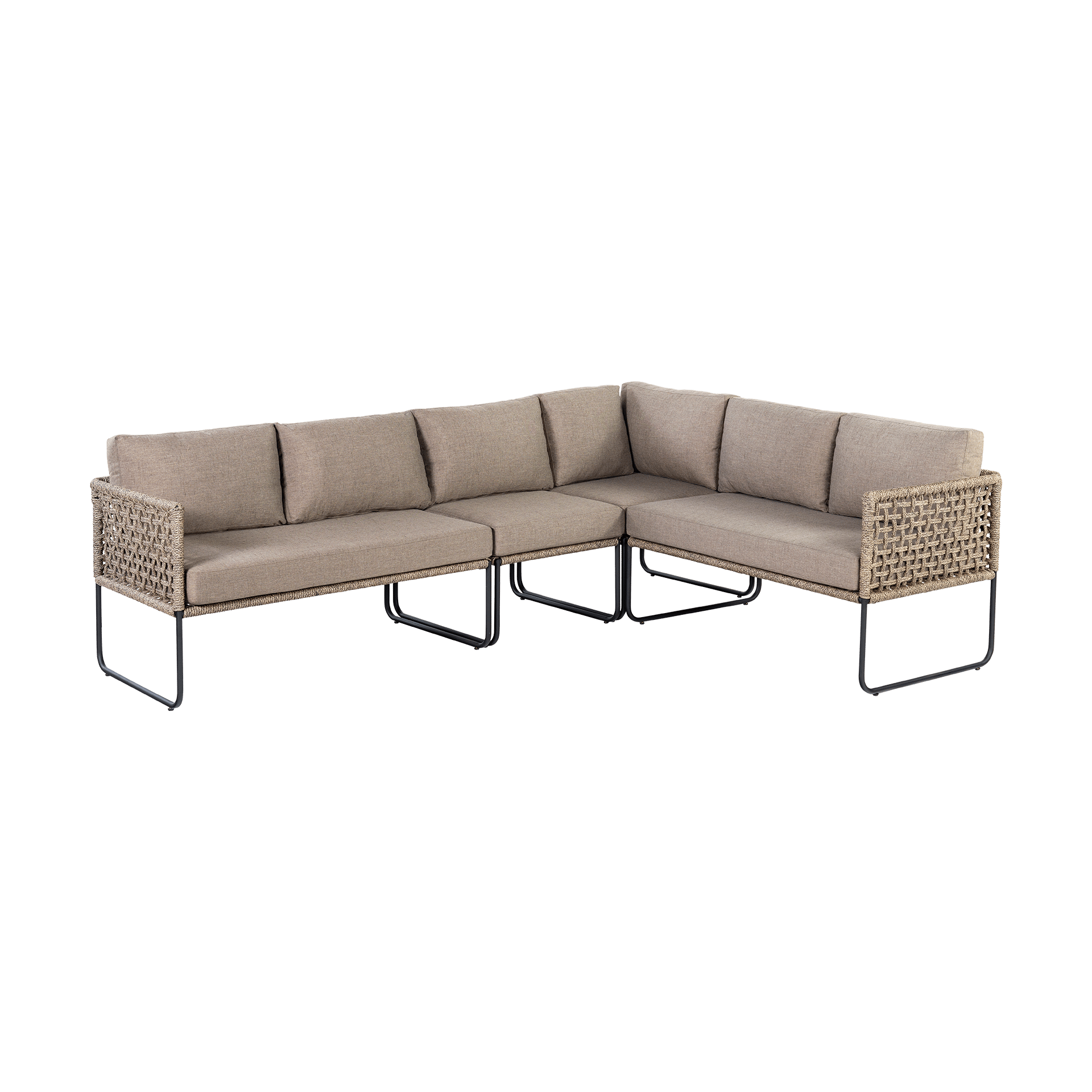Artis Lounge-Sofa Brian Braun Artis Lounge-Sofa Brian Braun