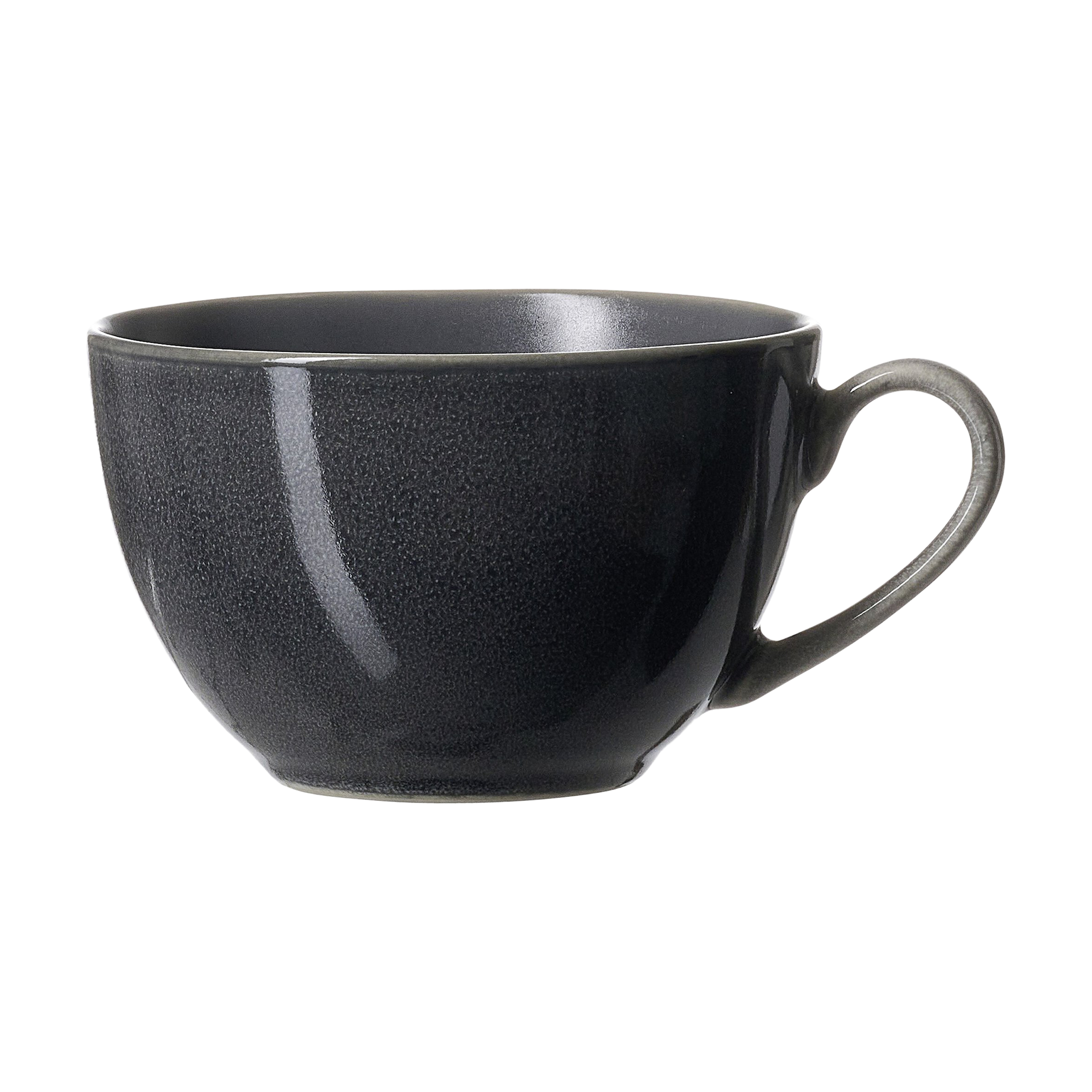 Kaffeetasse Toledo Anthrazit Kaffeetasse Toledo Anthrazit
