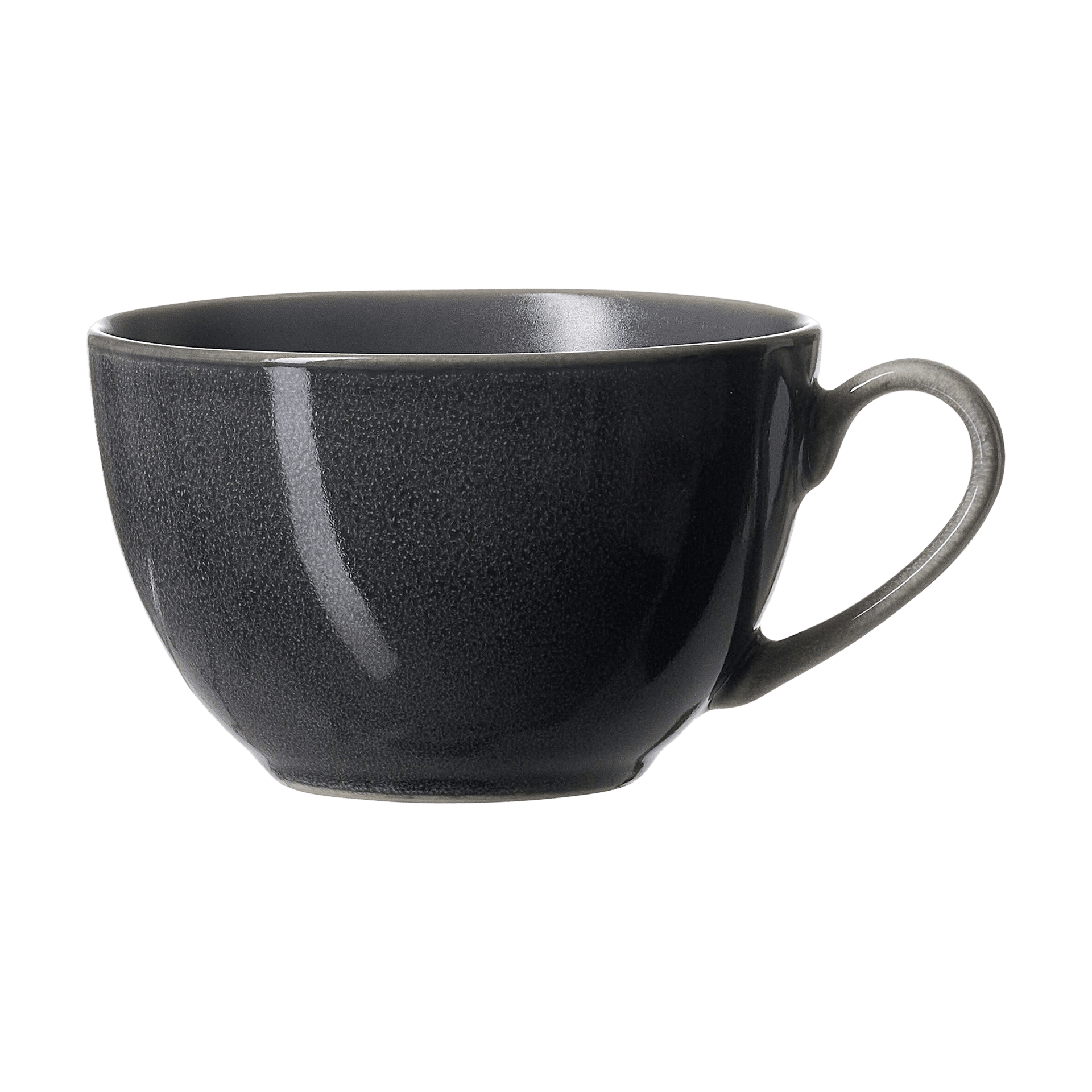 Kaffeetasse Toledo Anthrazit
