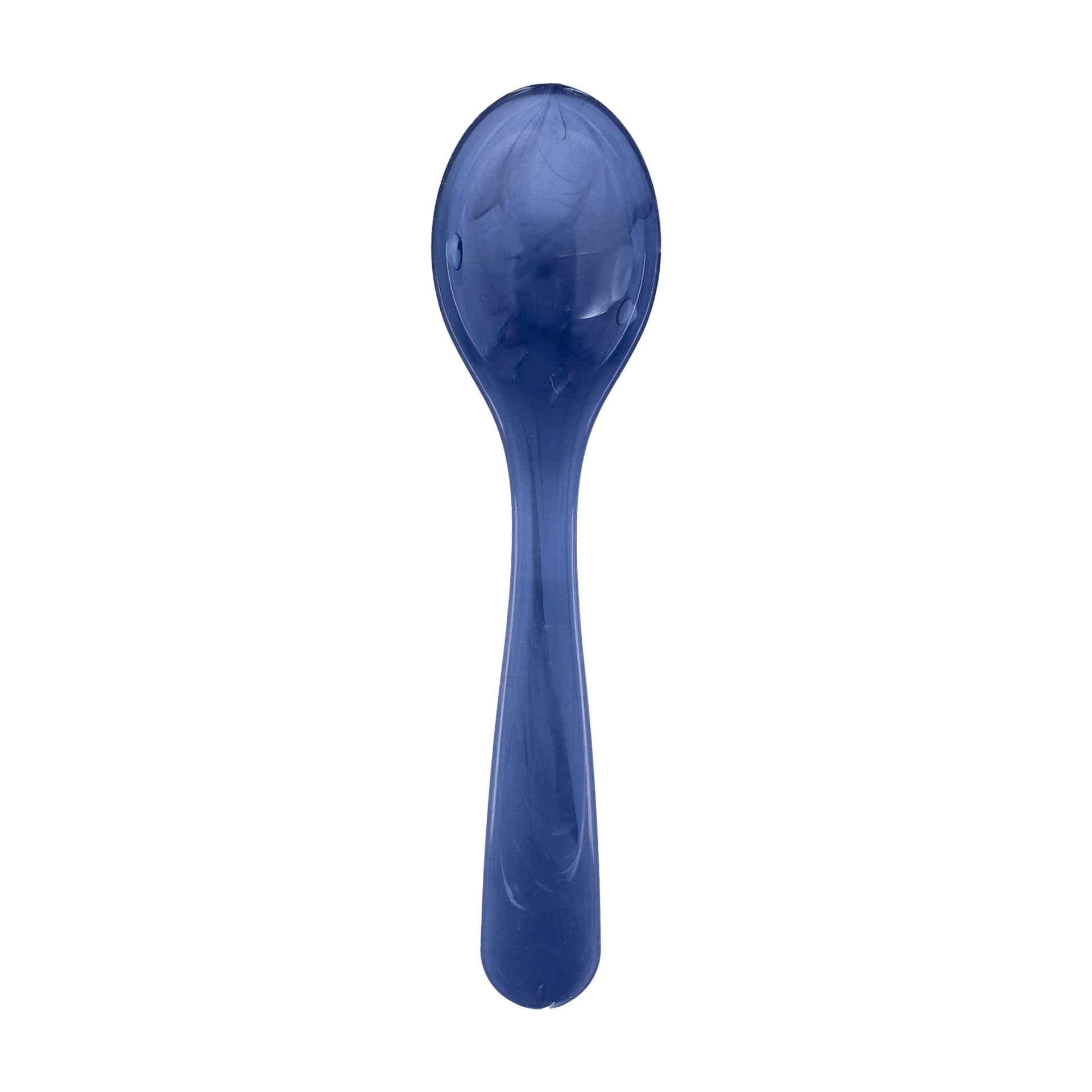 Eilöffel Lumi Spoon navy Eilöffel Lumi Spoon navy