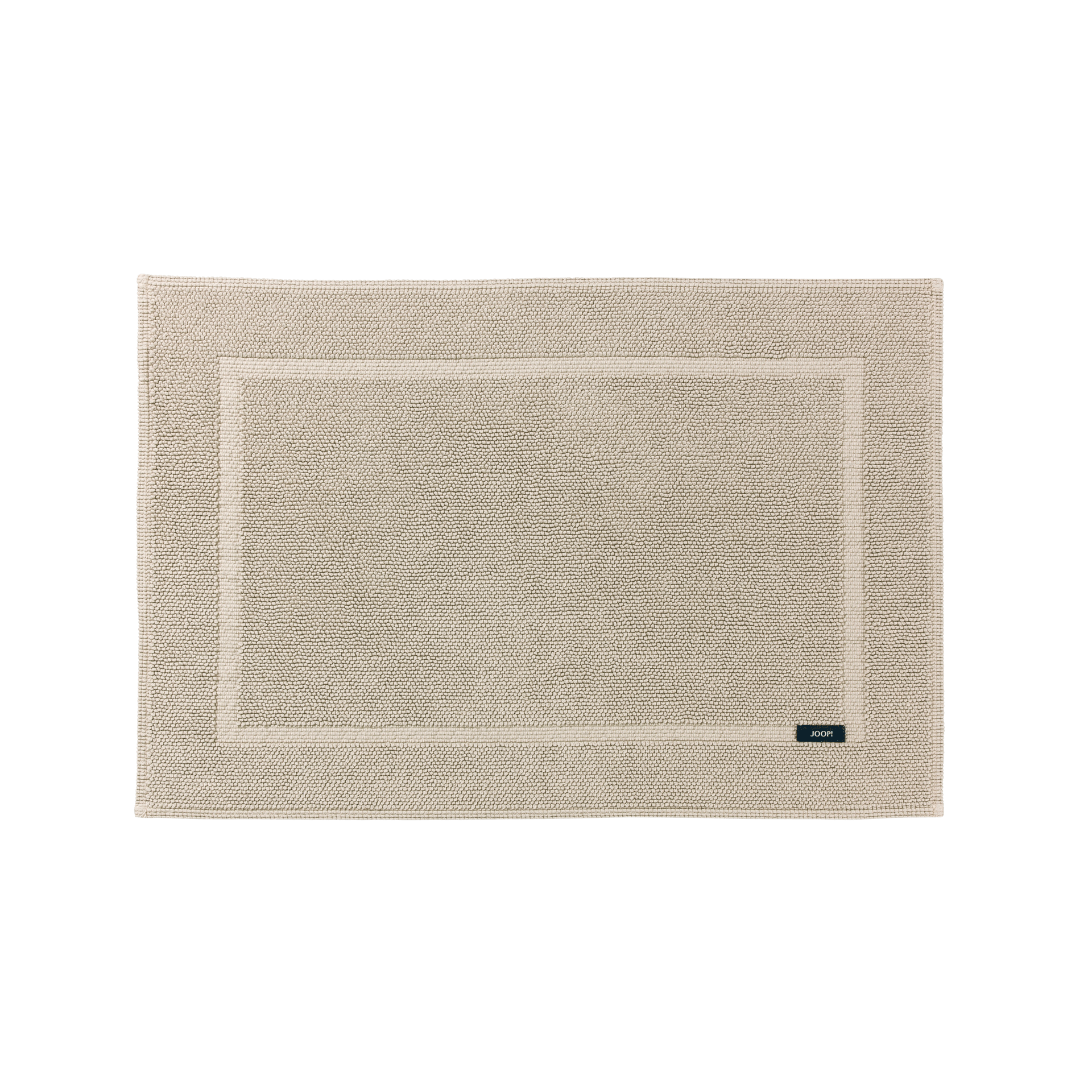 JOOP! Badematte Pearl 70x120cm