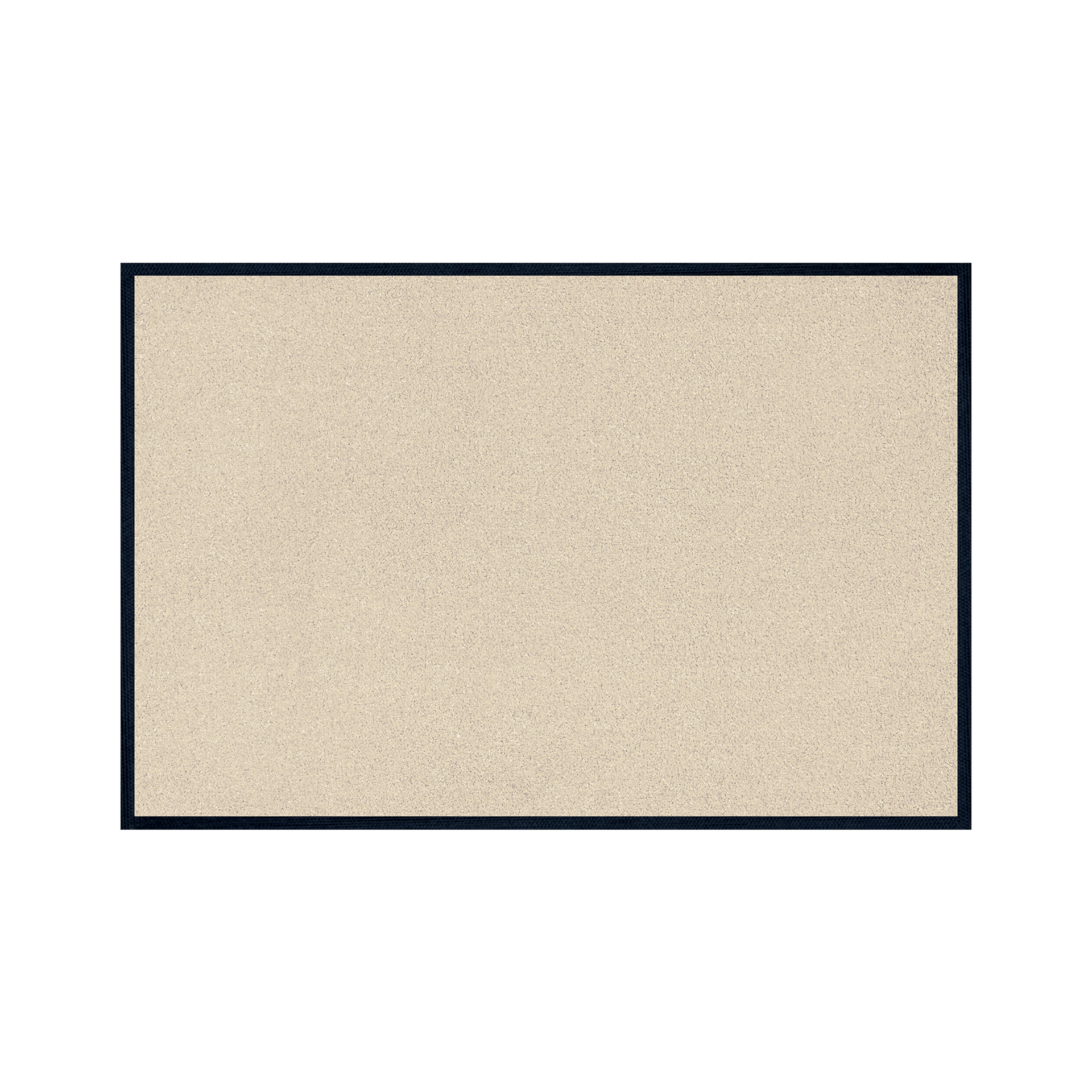 Fußmatte Trend Colour 40x60 Champagner