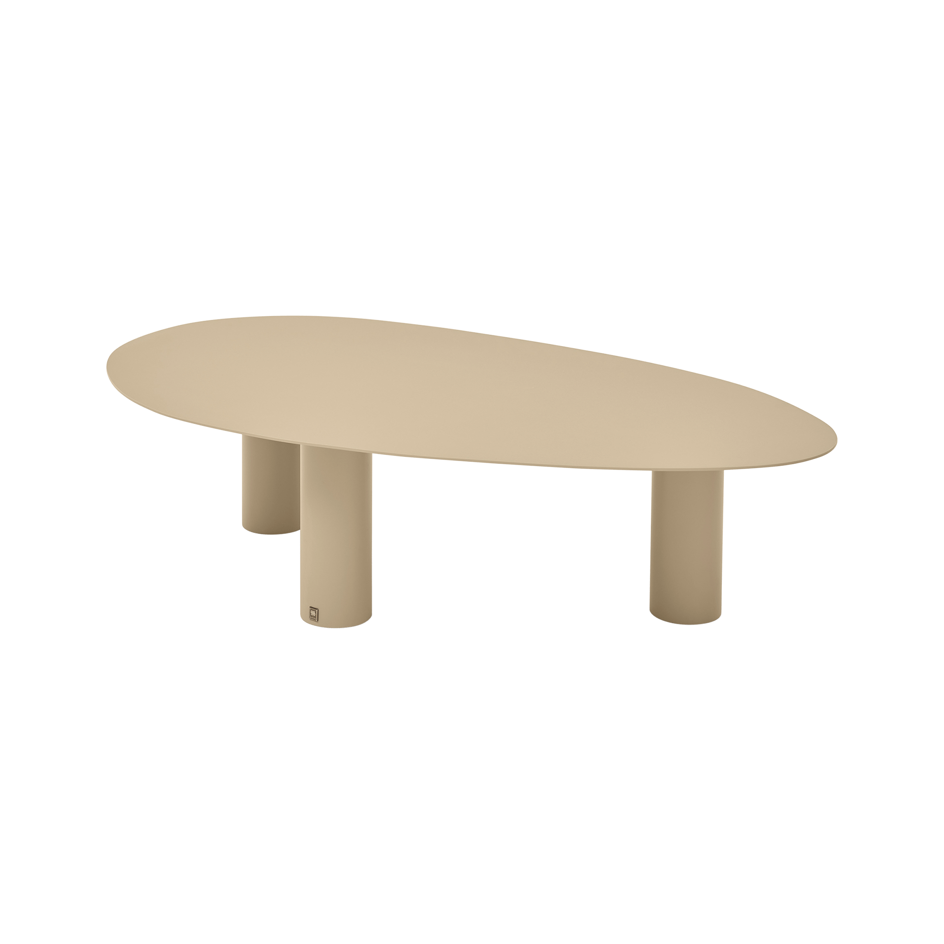 Musterring Couchtisch JustB! KM100 Cashmere Musterring Couchtisch JustB! KM100 Cashmere