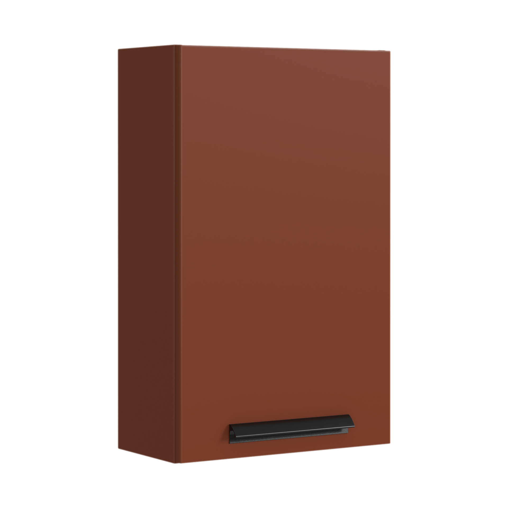 Paul Phillip Hängeschrank AVION Rot 20*40*64