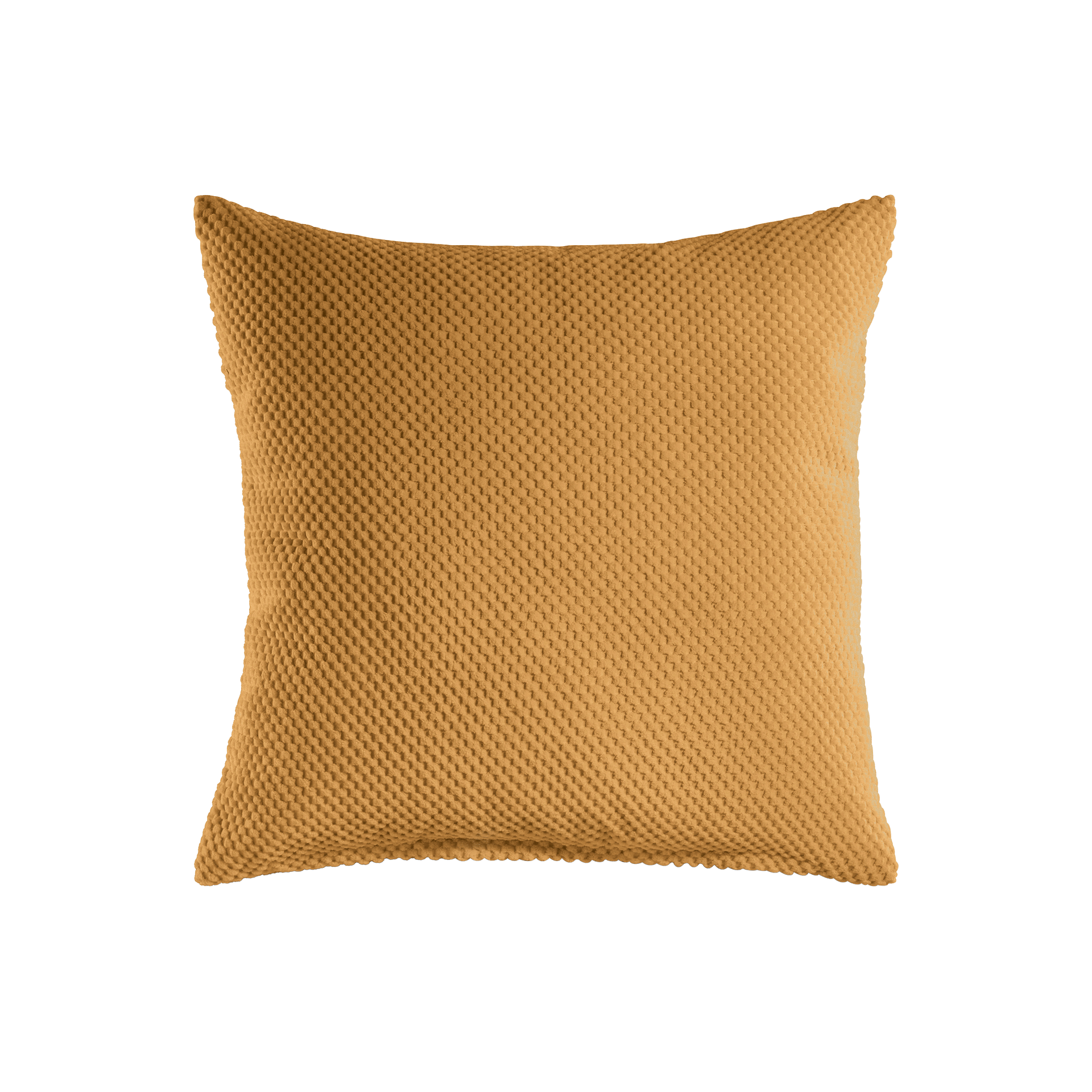 Kissen Bubble Senf 45x45cm Kissen Bubble Senf 45x45cm