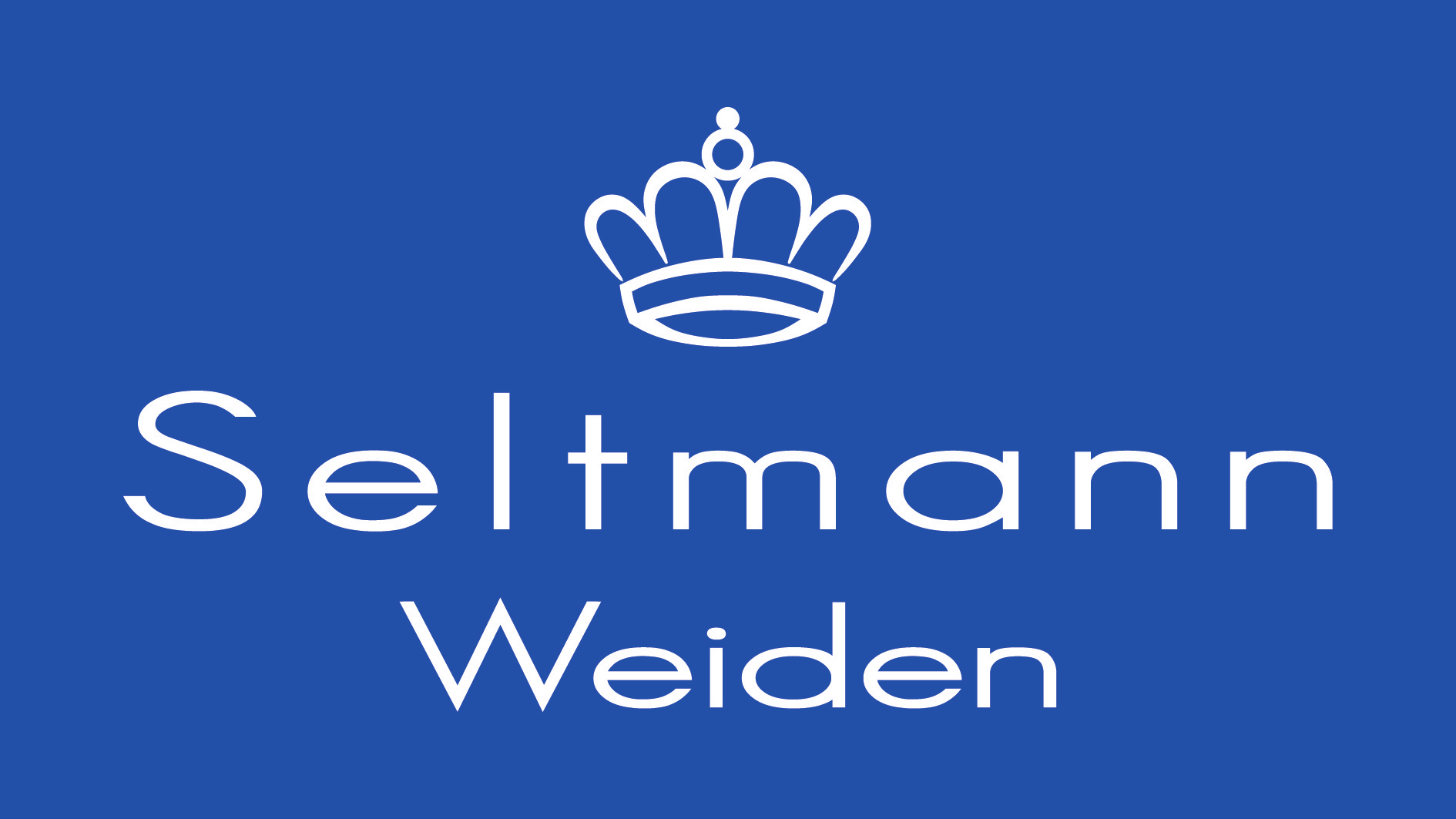 Seltmann Seltmann