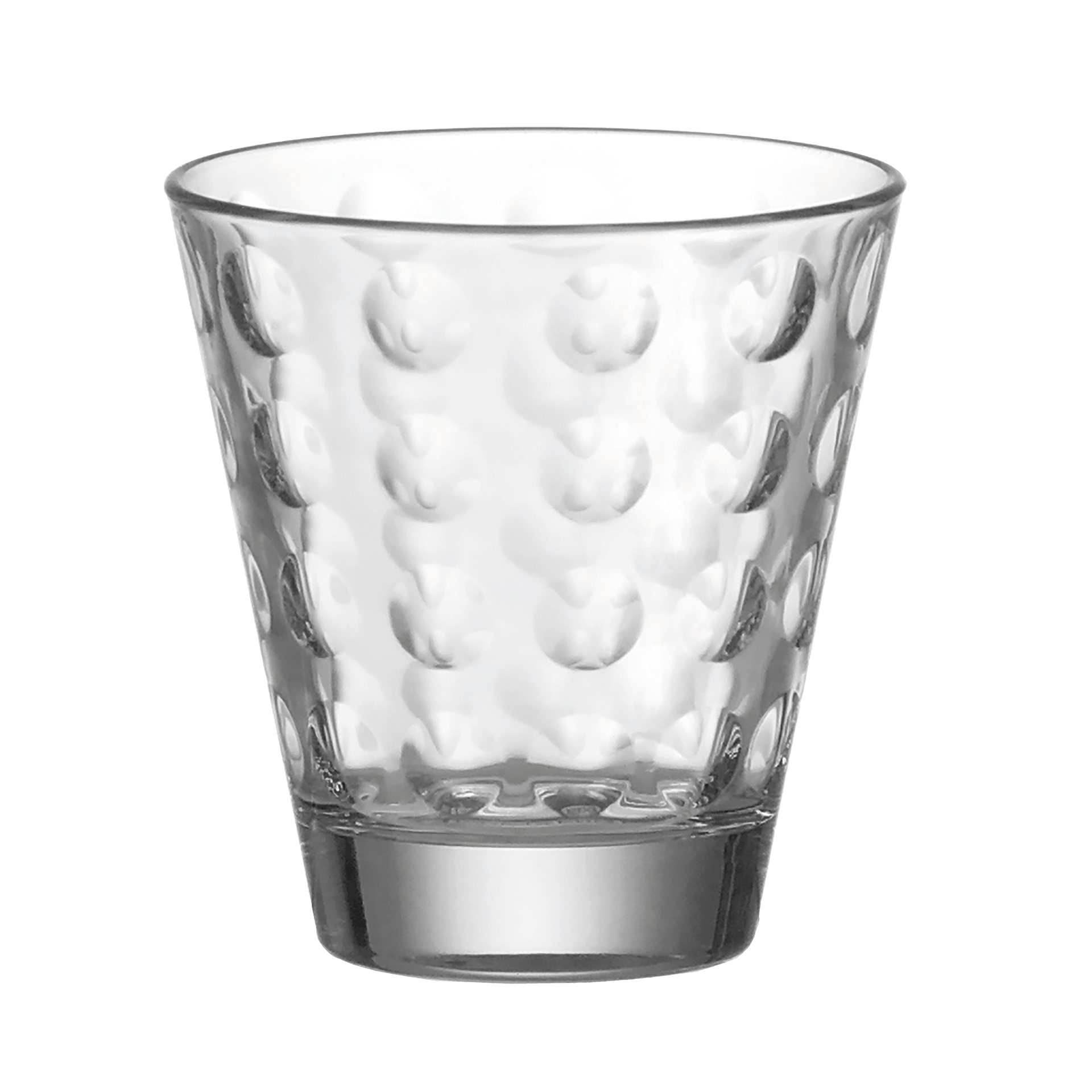 Whiskyglas Optic 215ml