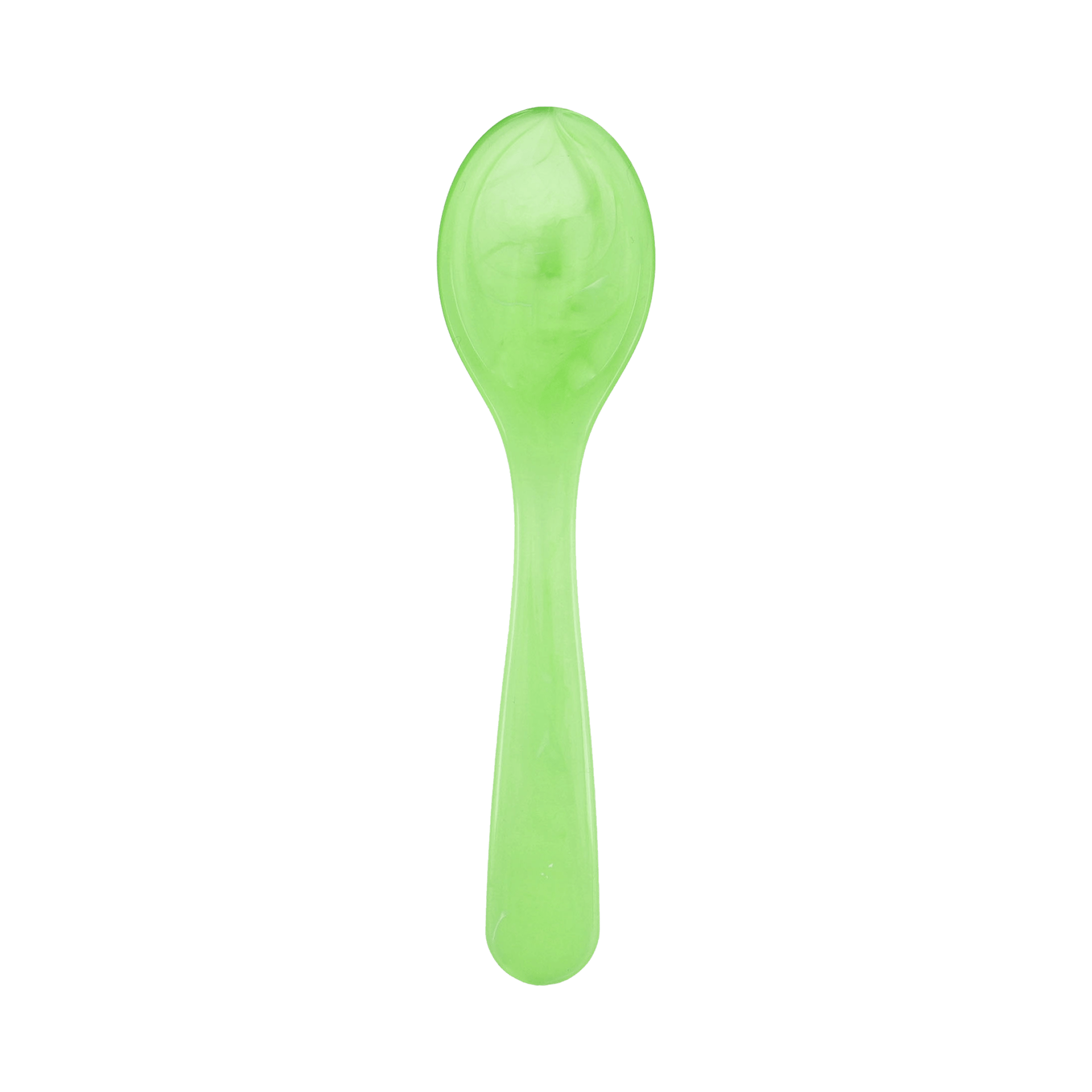 Eilöffel Lumi Spoon apple green Eilöffel Lumi Spoon apple green