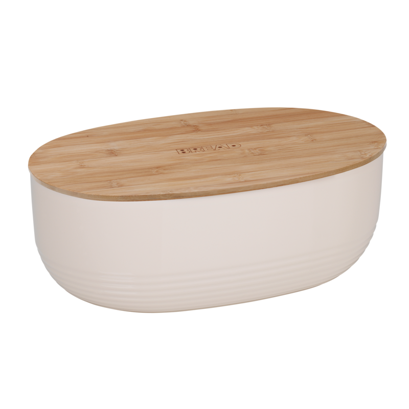 Kela Brotkasten Namur beige Kela Brotkasten Namur beige