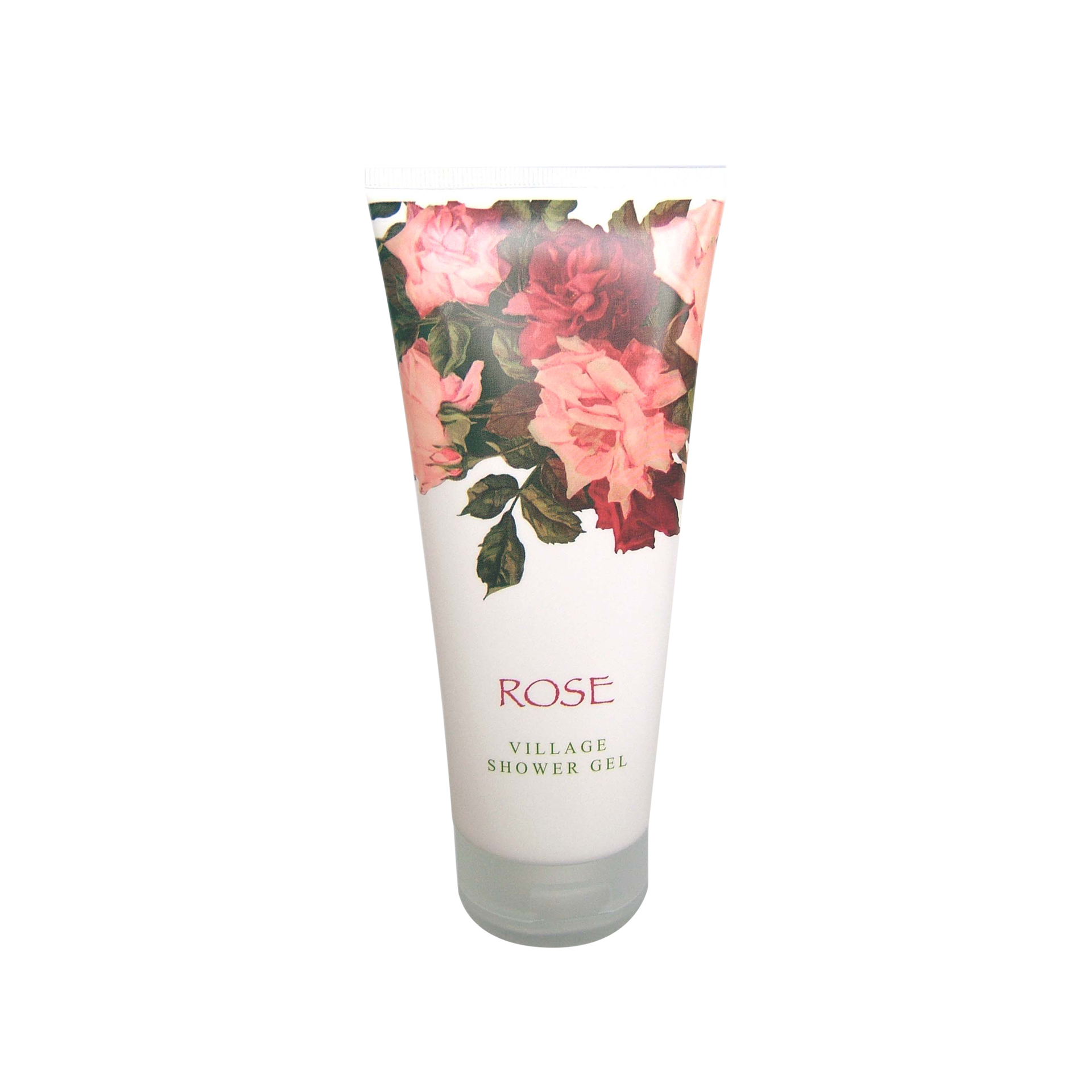 Duschgel Village Rose