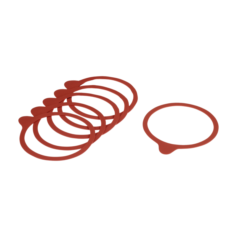 Westmark Gummiring Westmark rot