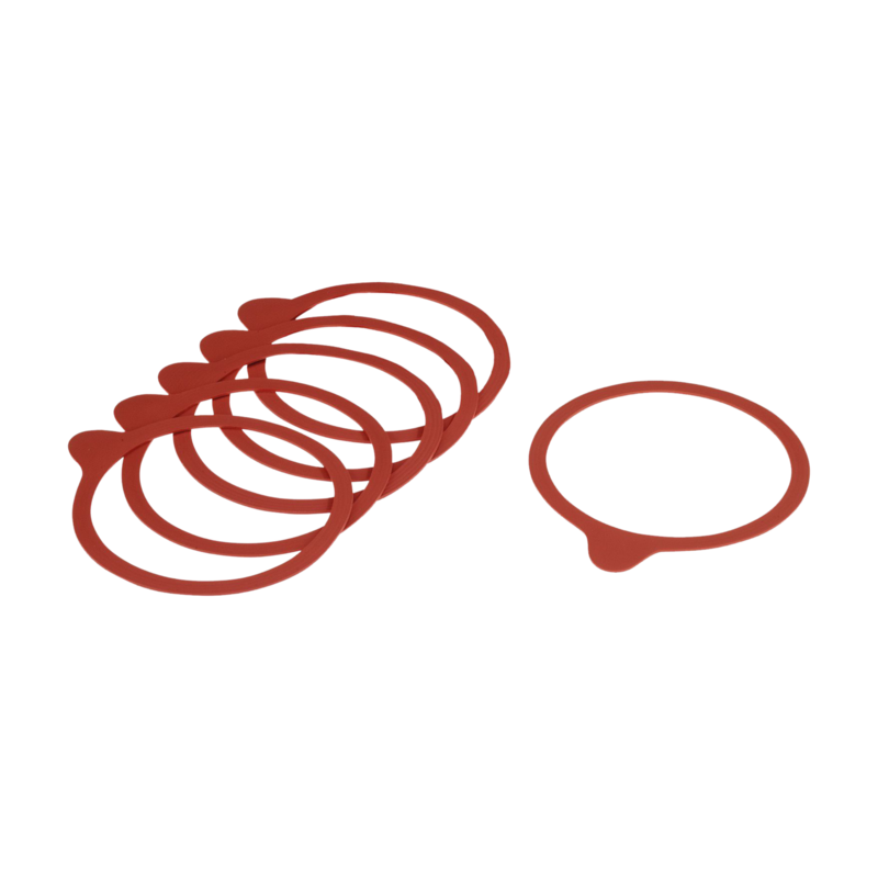 Westmark Gummiring Westmark rot
