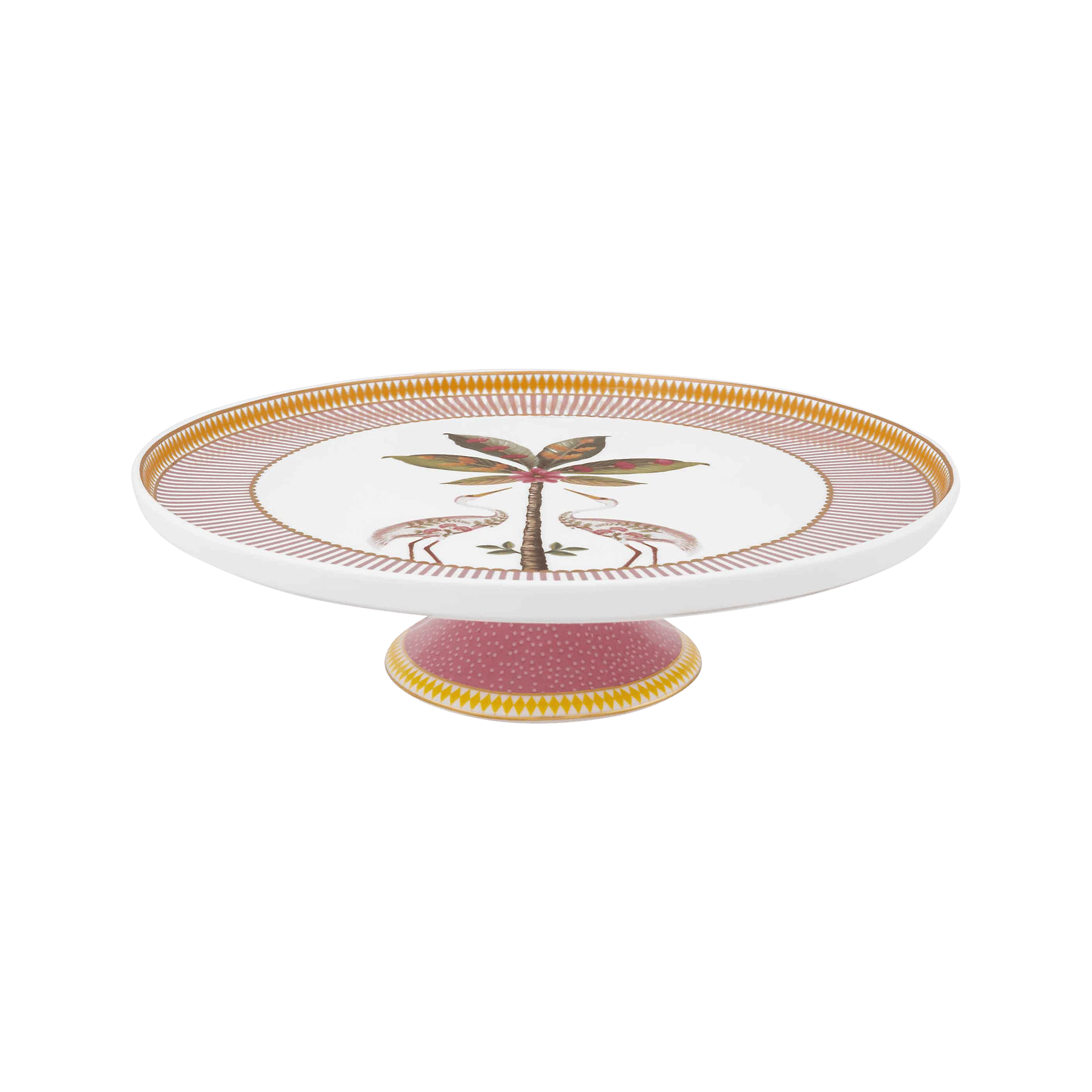 Platte Pip Home Pink Platte Pip Home Pink