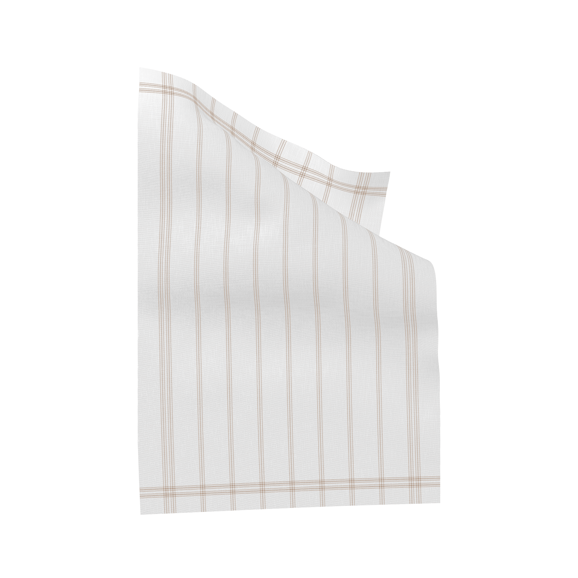 Geschirrhandtuch Scandic Streifen Beige 50x70 Geschirrhandtuch Scandic Streifen Beige 50x70