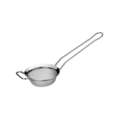 Sieb Küchenhelfer Edelstahl