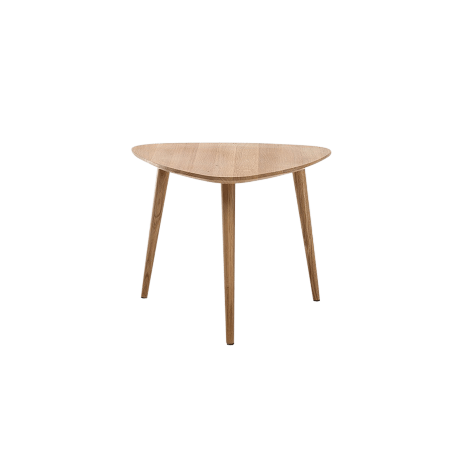 Couchtisch Primera S Eiche massiv Couchtisch Primera S Eiche massiv