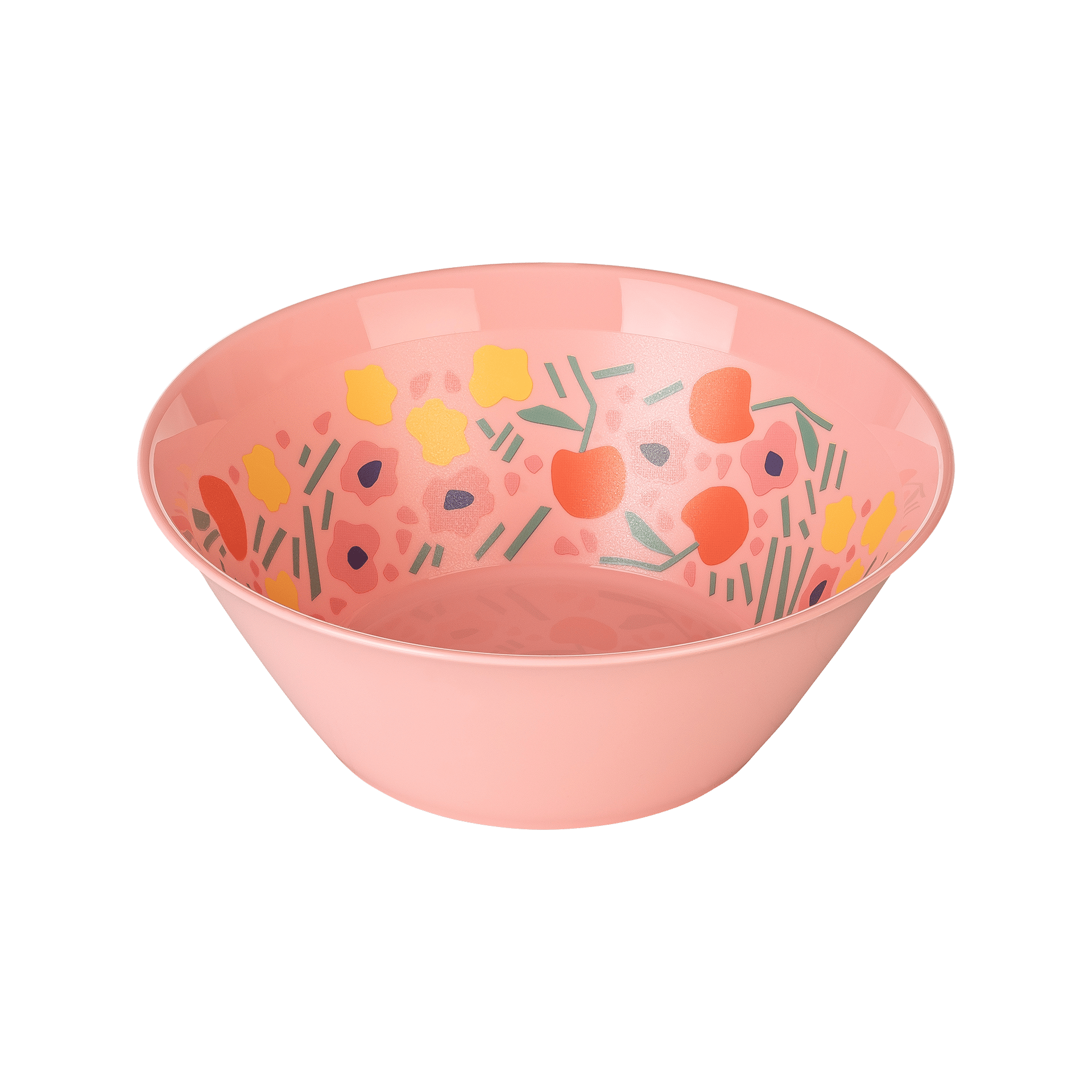Schale Bowl M Sweet Pink