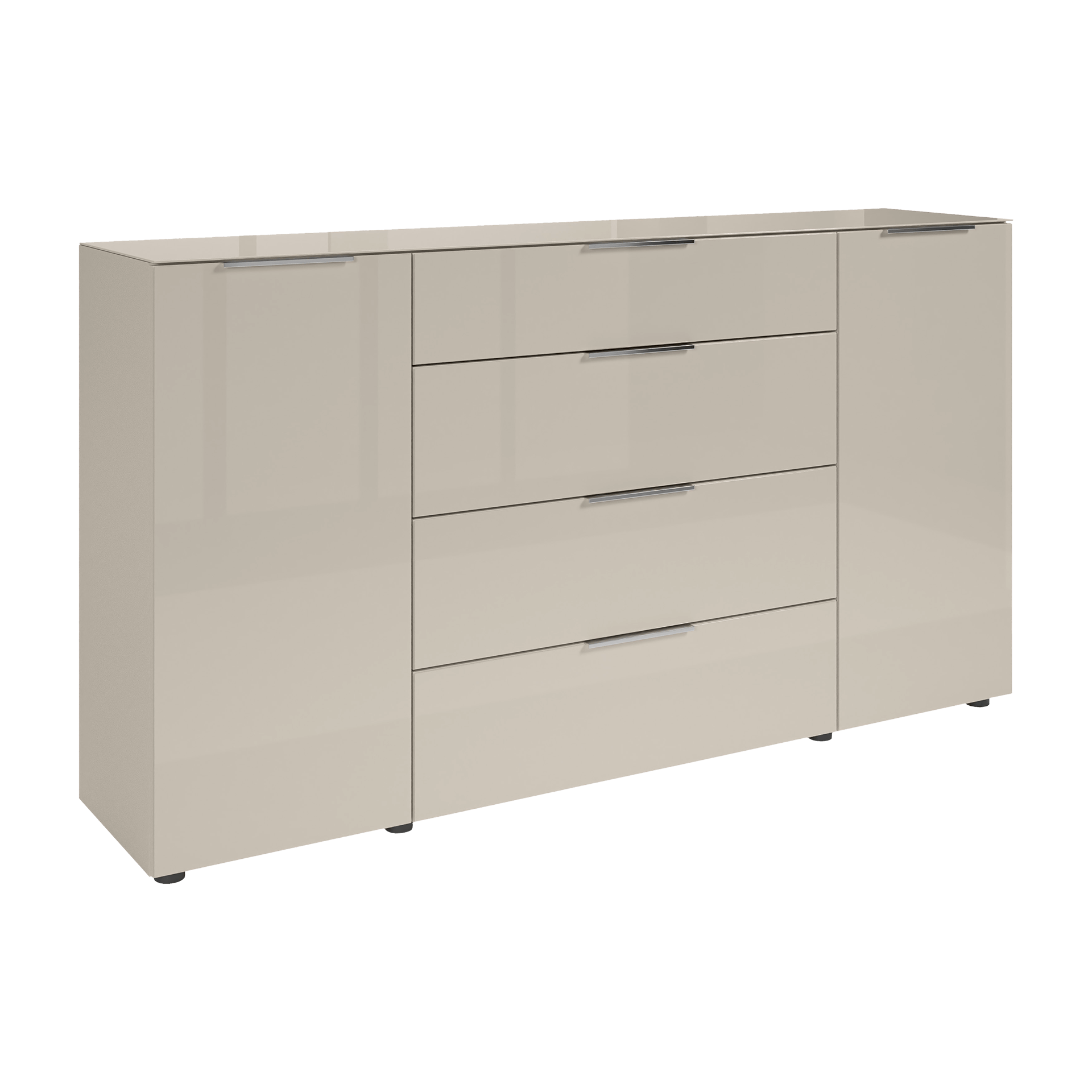 Kommode Samba Beige Kommode Samba Beige