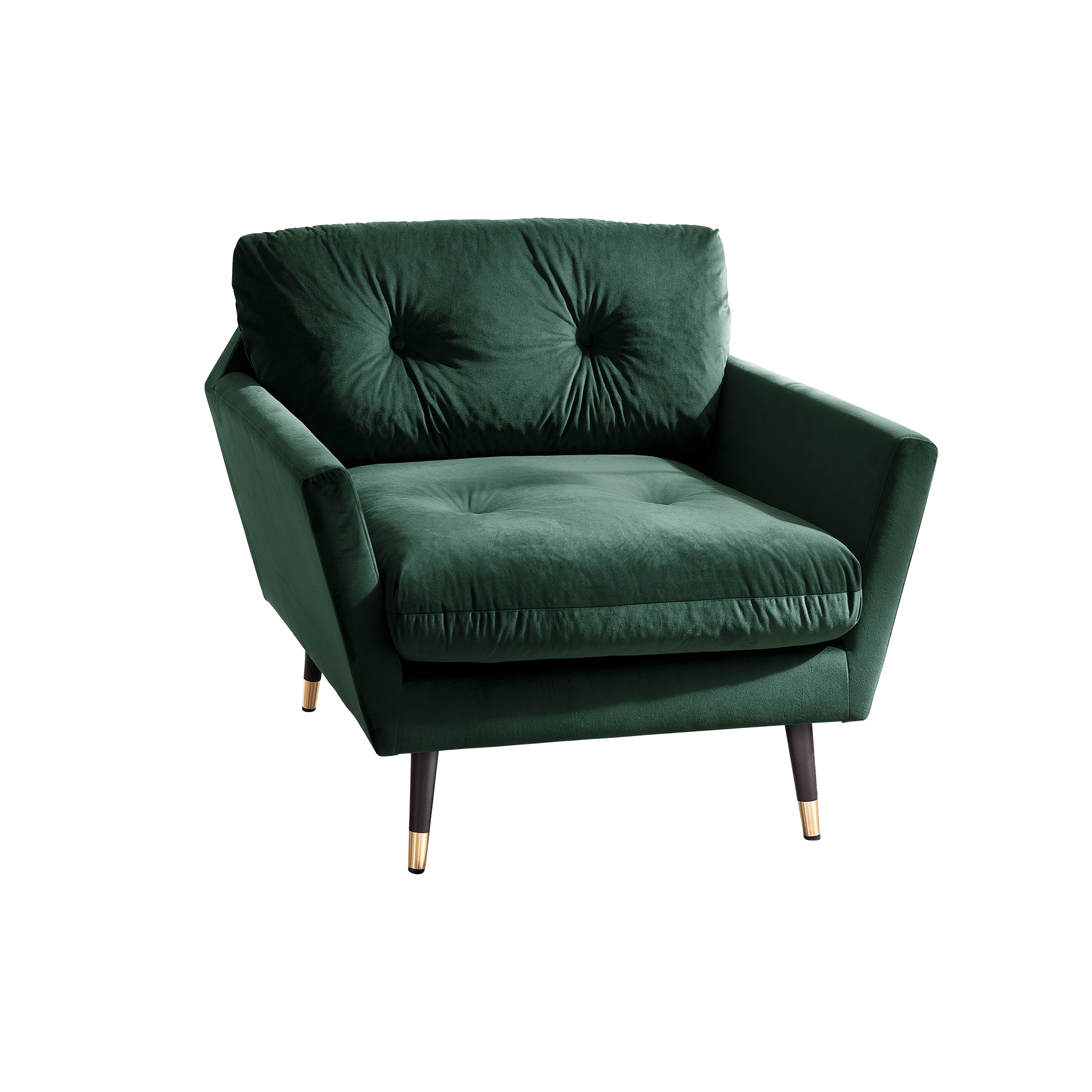 Sessel Jamaica Dark Green Sessel Jamaica Dark Green