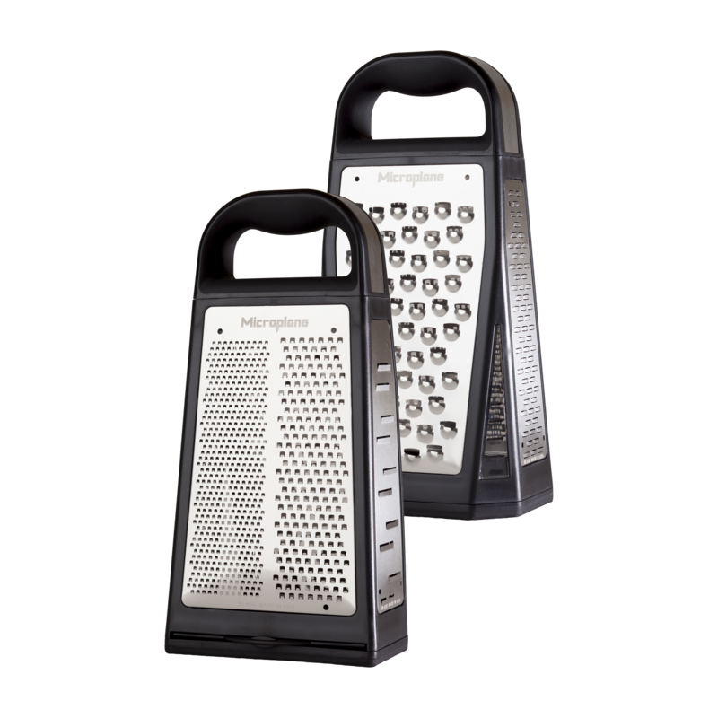 Microplane Reibe Elite