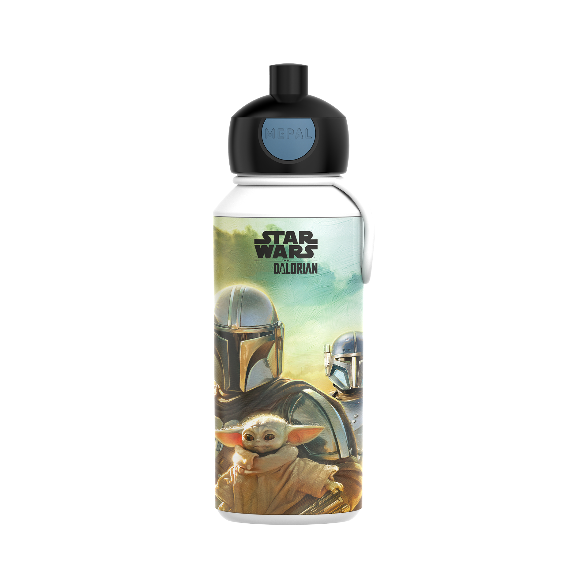 Mepal Trinkflasche Campus Star Wars Mepal Trinkflasche Campus Star Wars