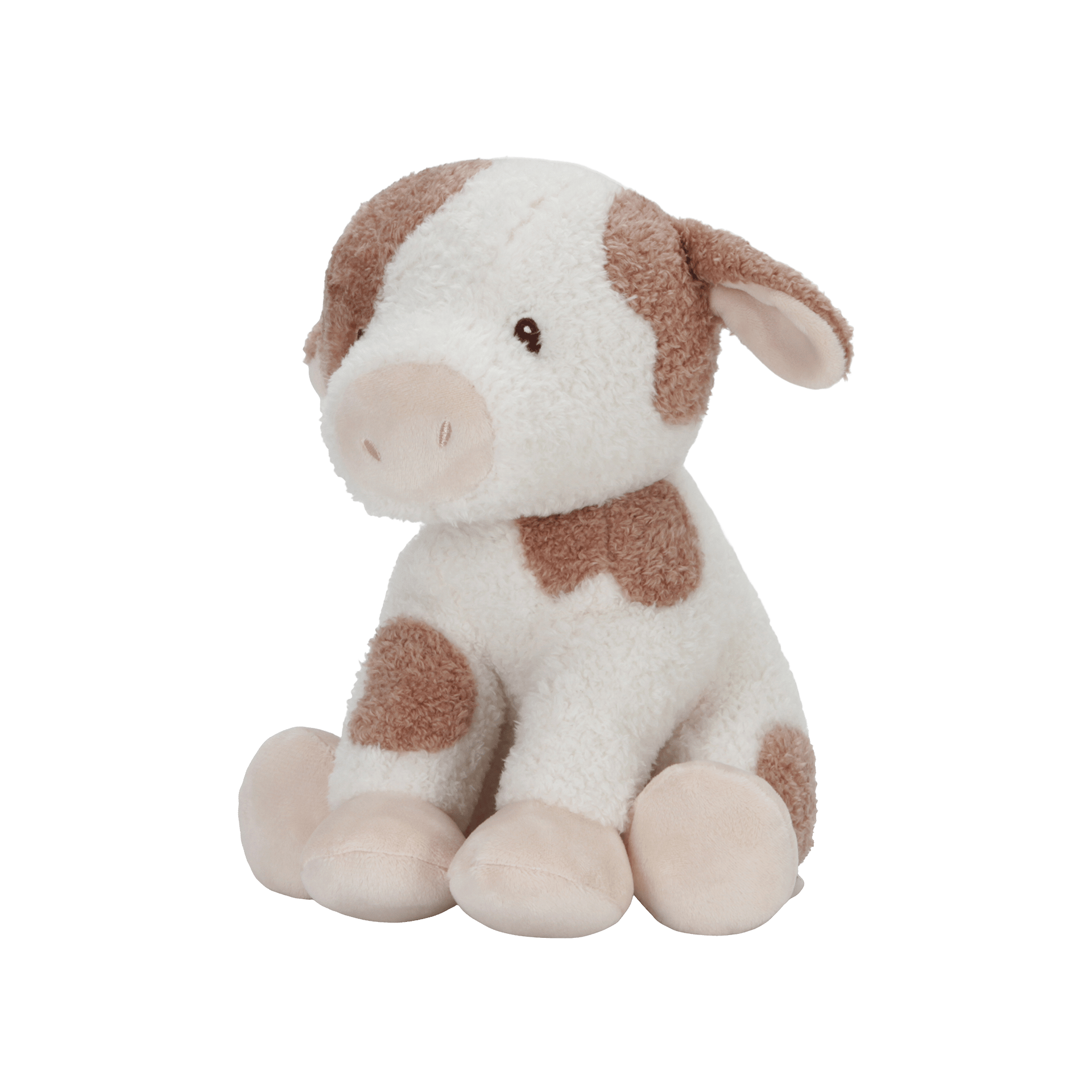 Plüschtier Little Dutch Kuh 25cm Mehrfarbig