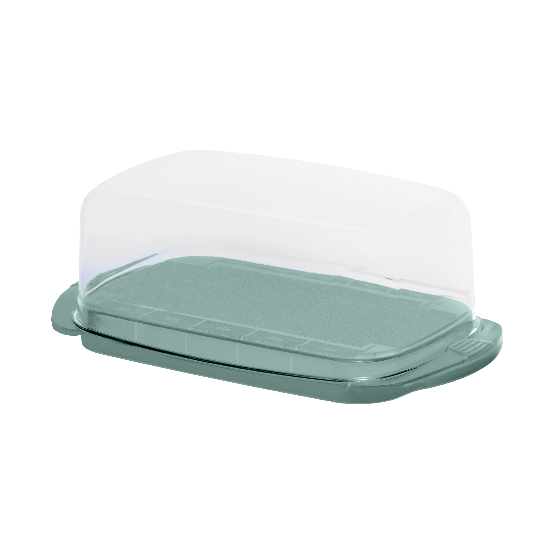 Butterdose Fresh Mistletoe green