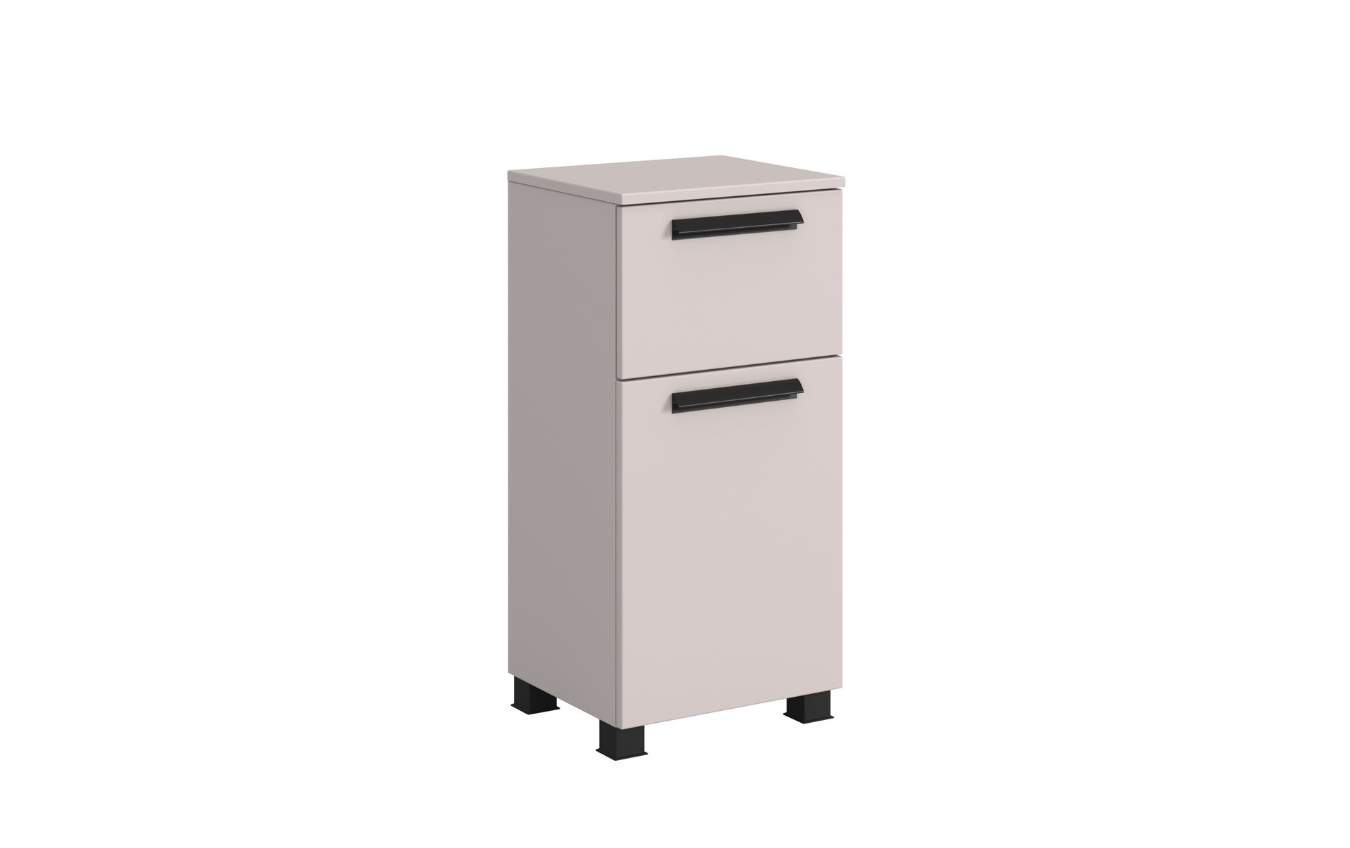 Paul Phillip Badunterschrank AVION Beige 35*40*79