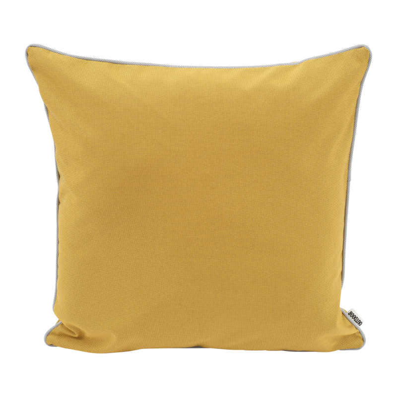 Outdoor-Kissen Yellow 60x60cm Outdoor-Kissen Yellow 60x60cm