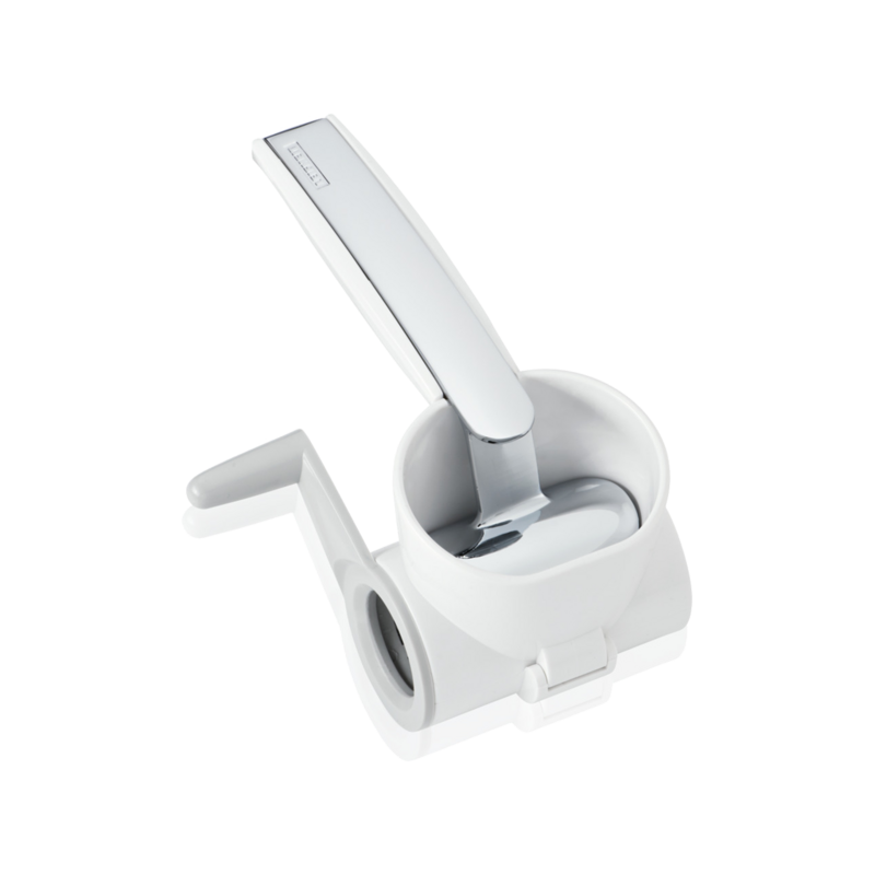 Leifheit Käsemühle Comfort L
