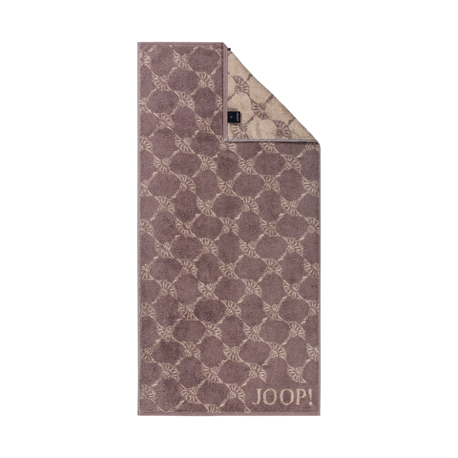 JOOP! Handtuch Cornflower Rose 50x100cm JOOP! Handtuch Cornflower Rose 50x100cm