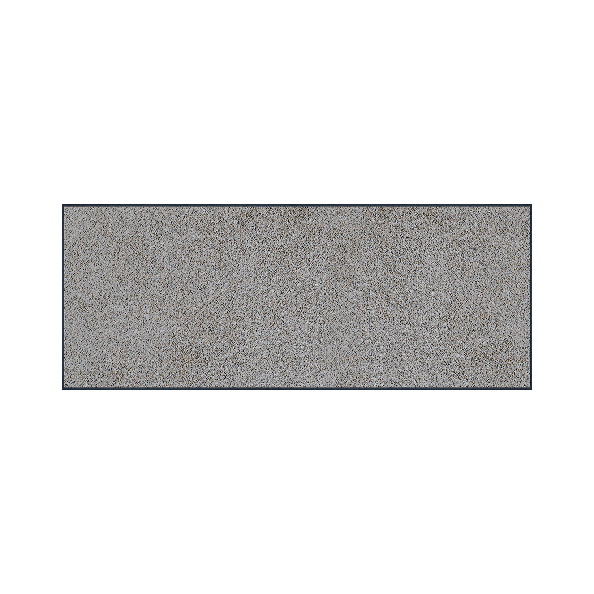 Fußmatte Original 75x190 Cool Grey