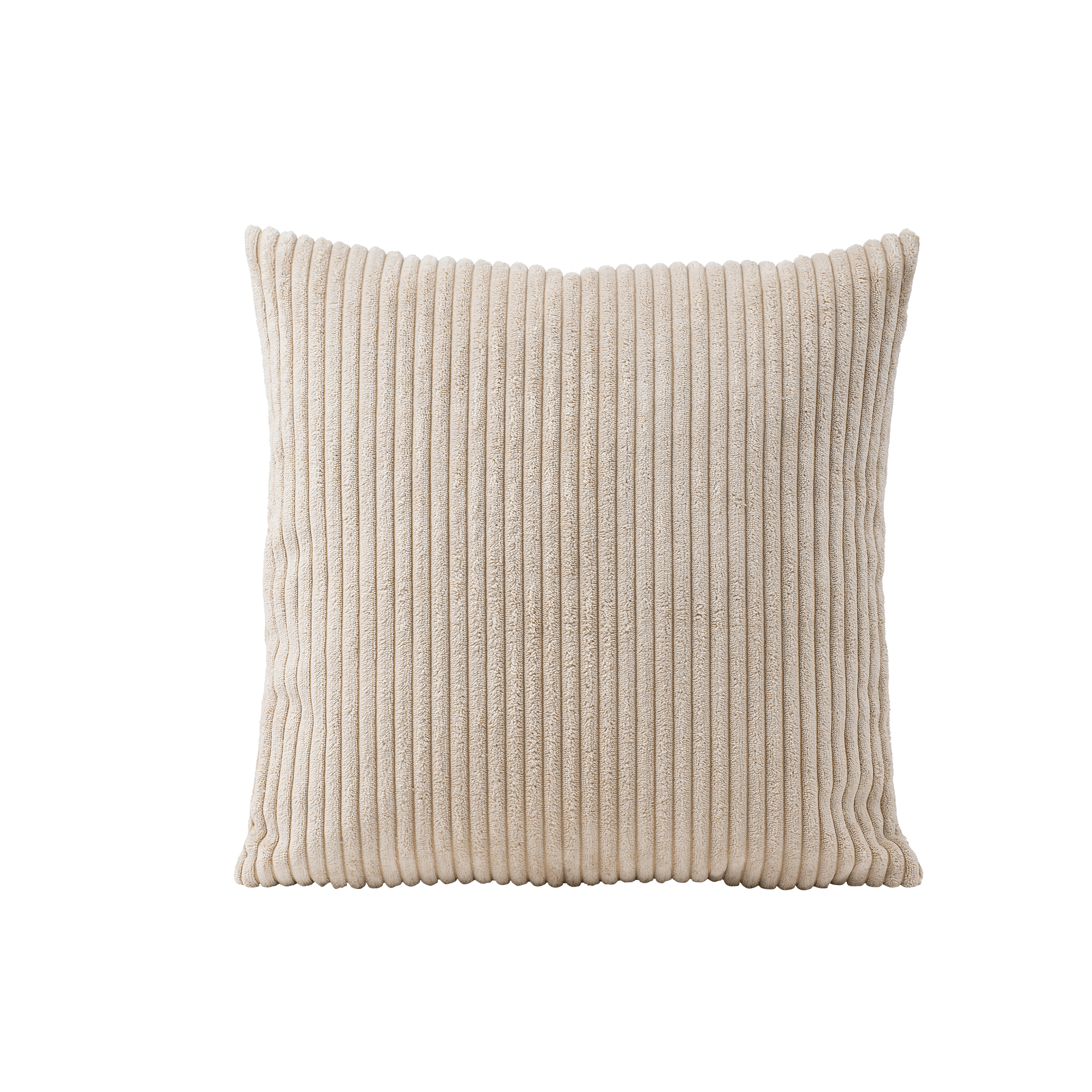 Kissenhülle Anafi Creme 60x60cm