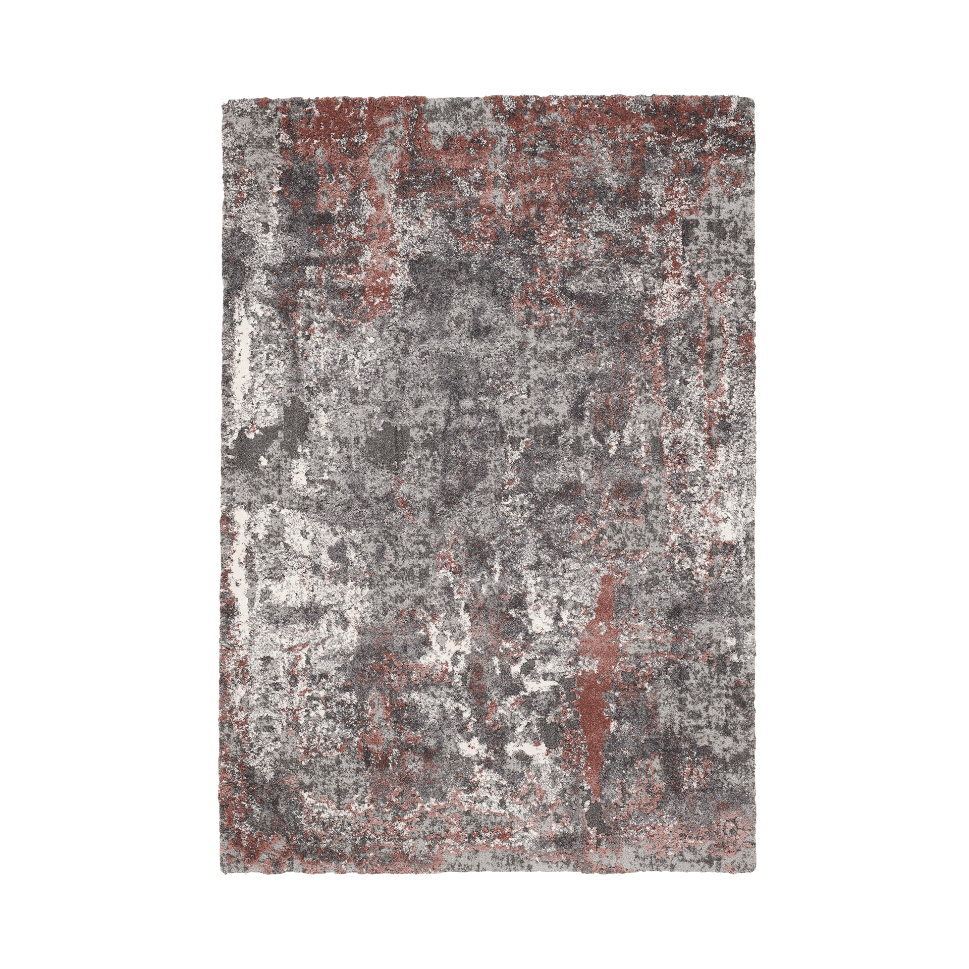 Teppich Juwel Liray 80x150cm Rosenholz