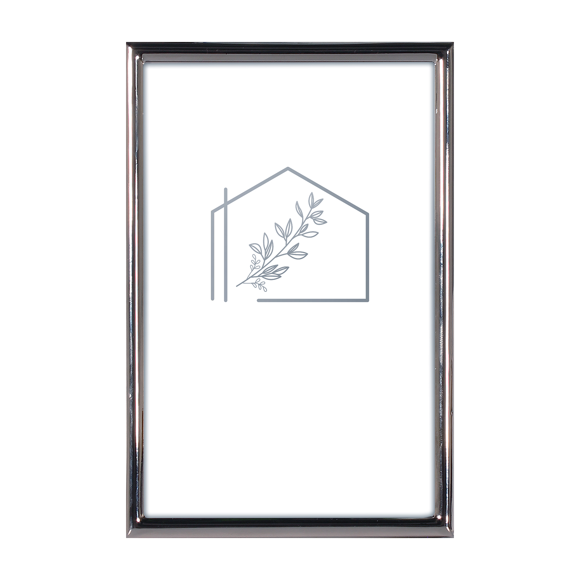 Bild Mallow Silber Bild Mallow Silber