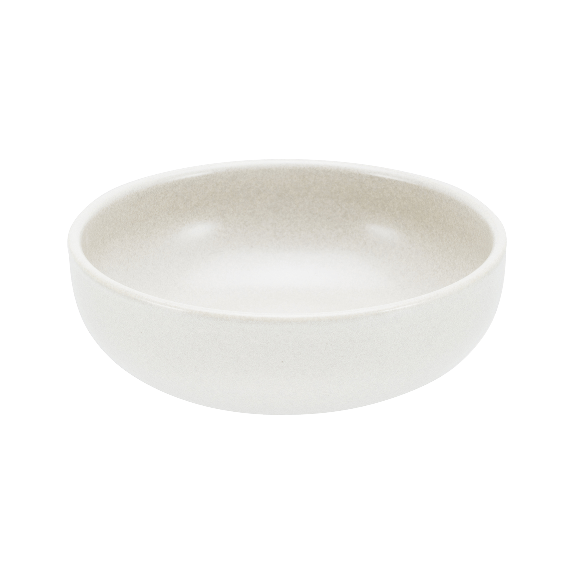 Dipschale Uno Weiss Dipschale Uno Weiss