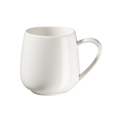 Becher Taya Weiß
