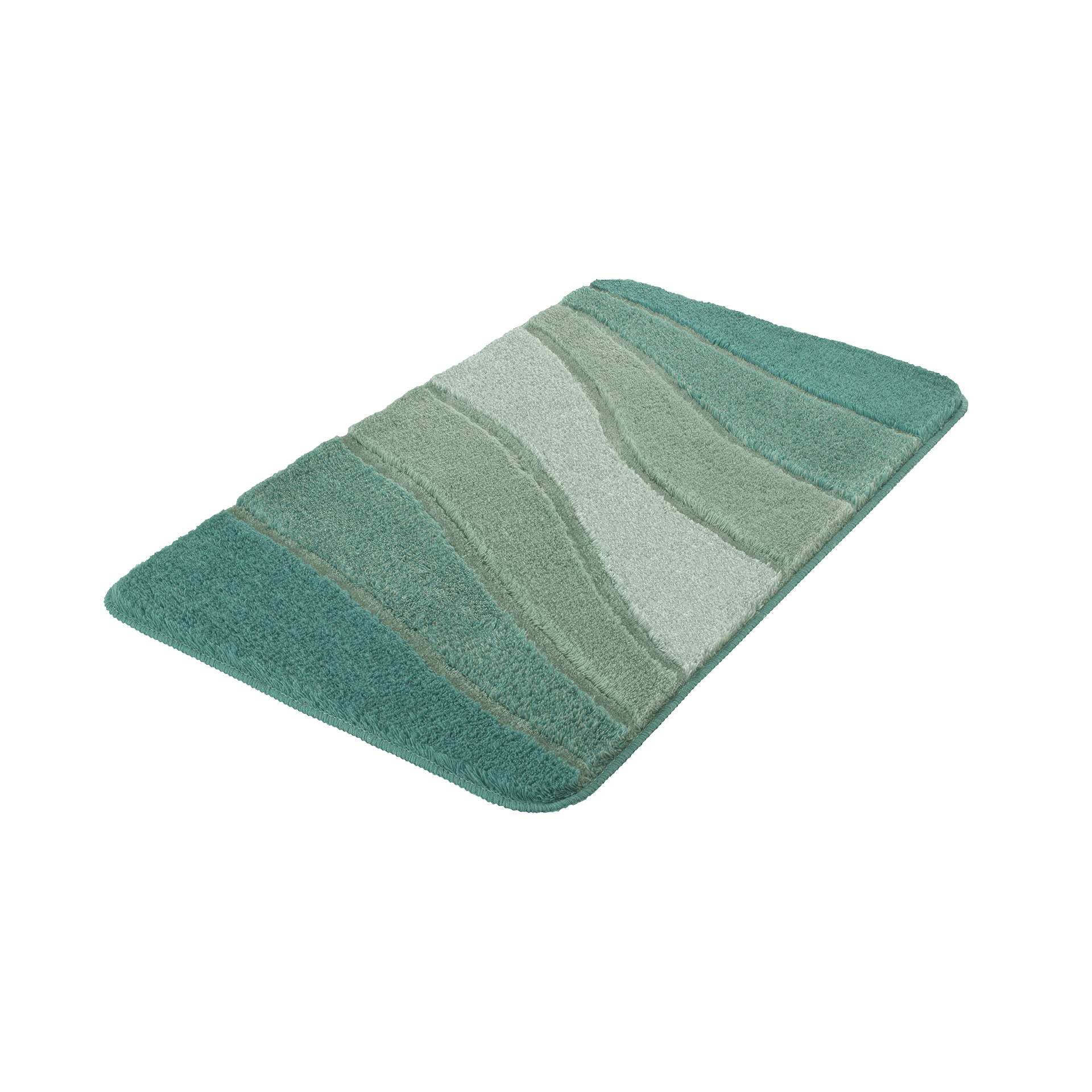 kleine Wolke Badematte Ocean 70x120cm kleine Wolke Badematte Ocean 70x120cm