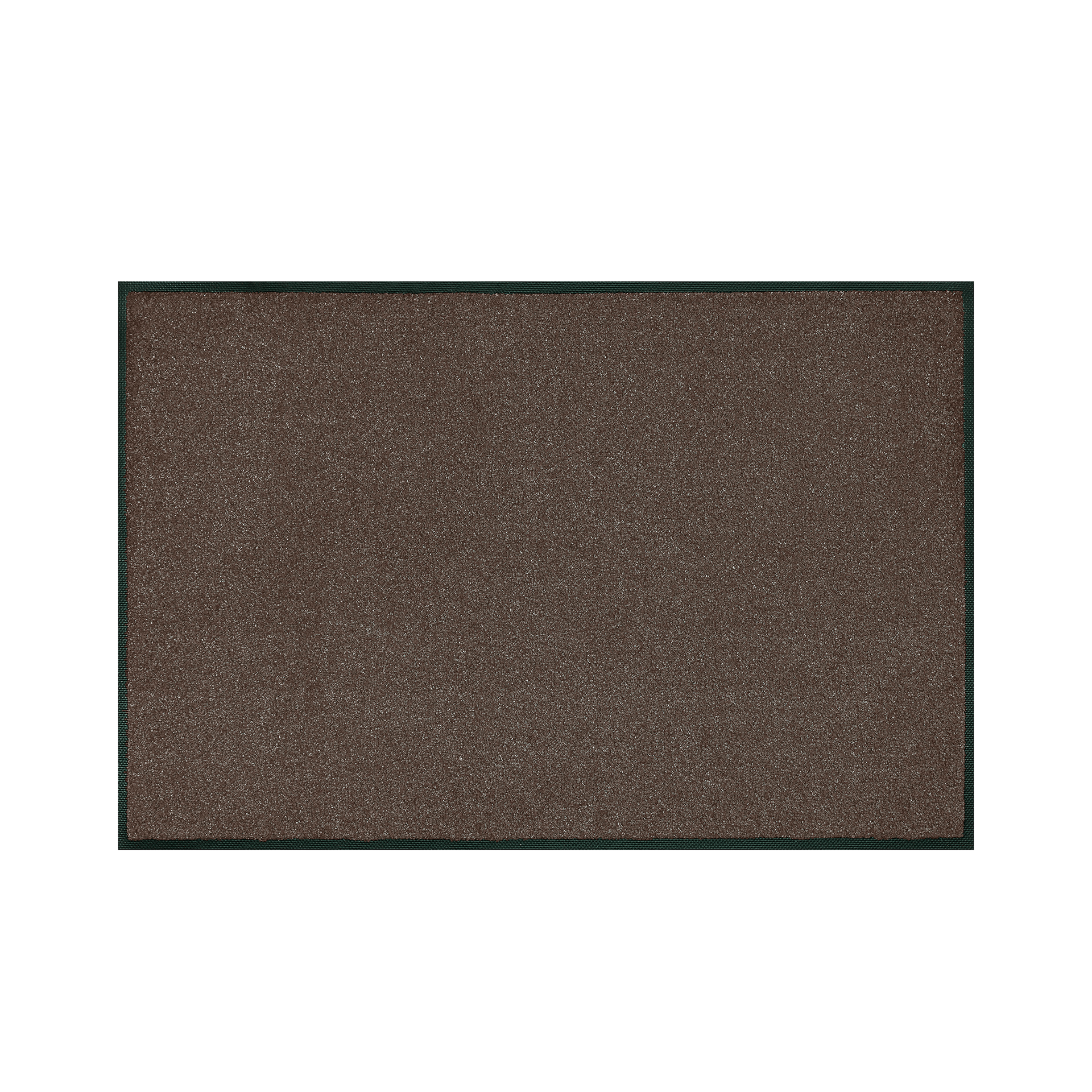 Fußmatte Trend Colour 50x75 Braun