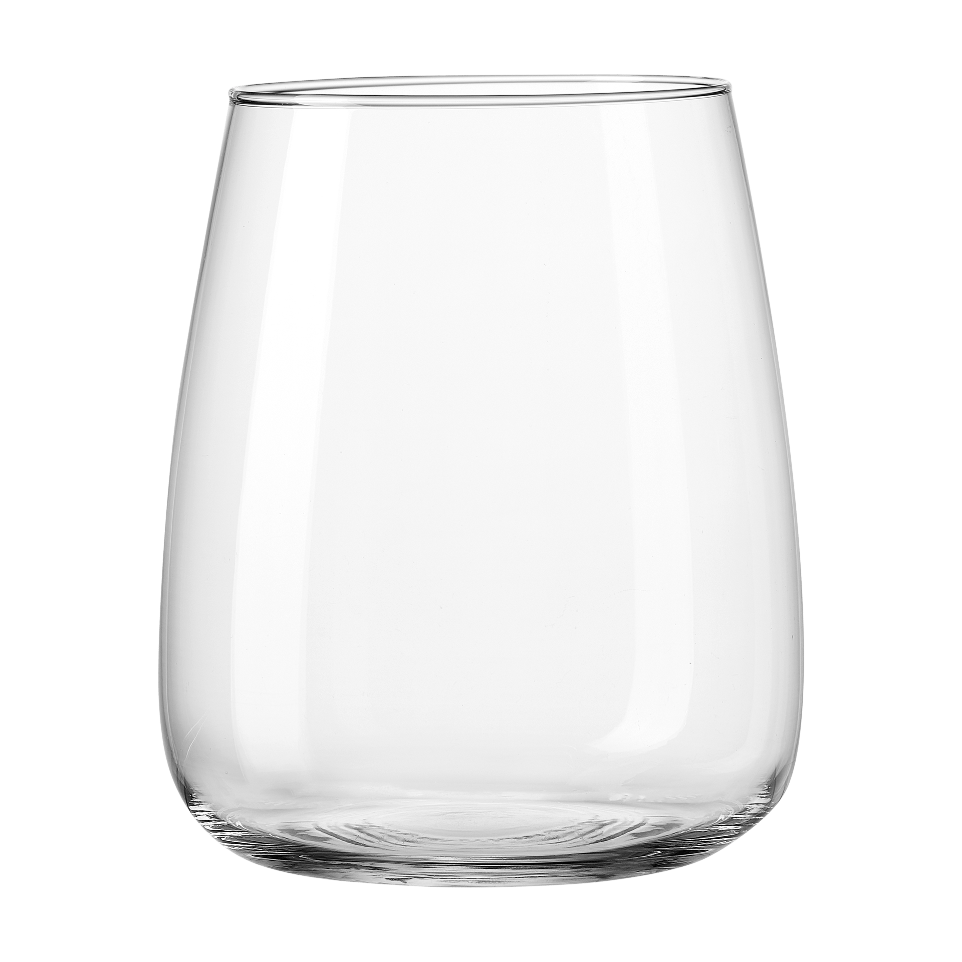 Vase Rimini klar Vase Rimini klar