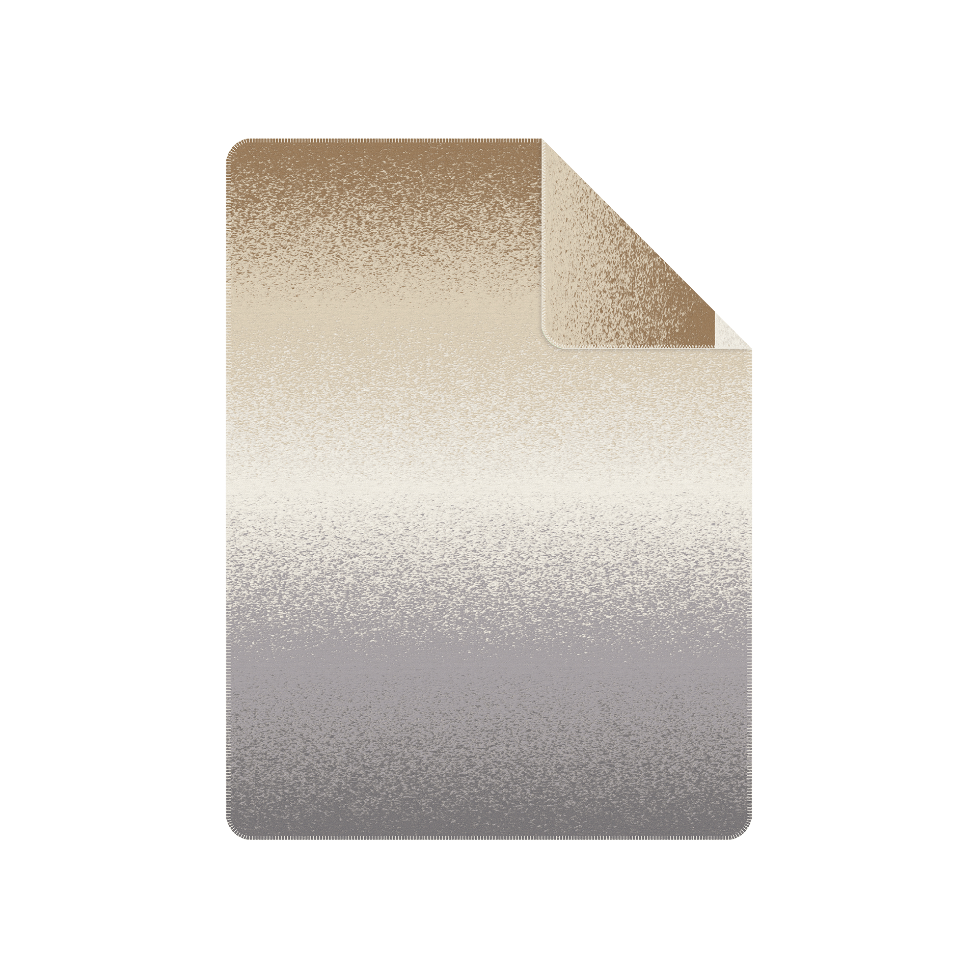 Decke Murcias Grau--Beige 150x200cm Decke Murcias Grau--Beige 150x200cm