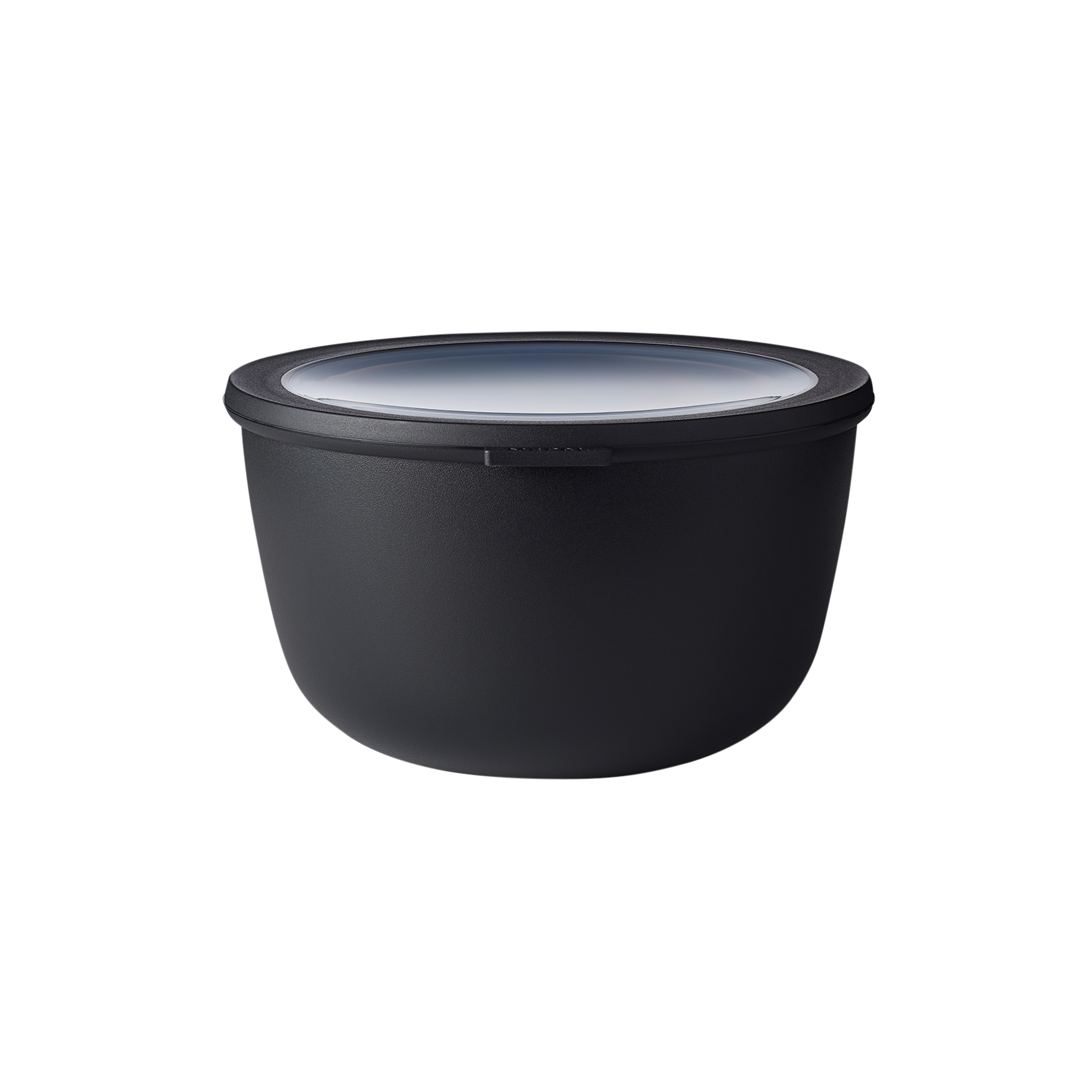 Mepal Schüssel Cirqula Nordic Black Mepal Schüssel Cirqula Nordic Black