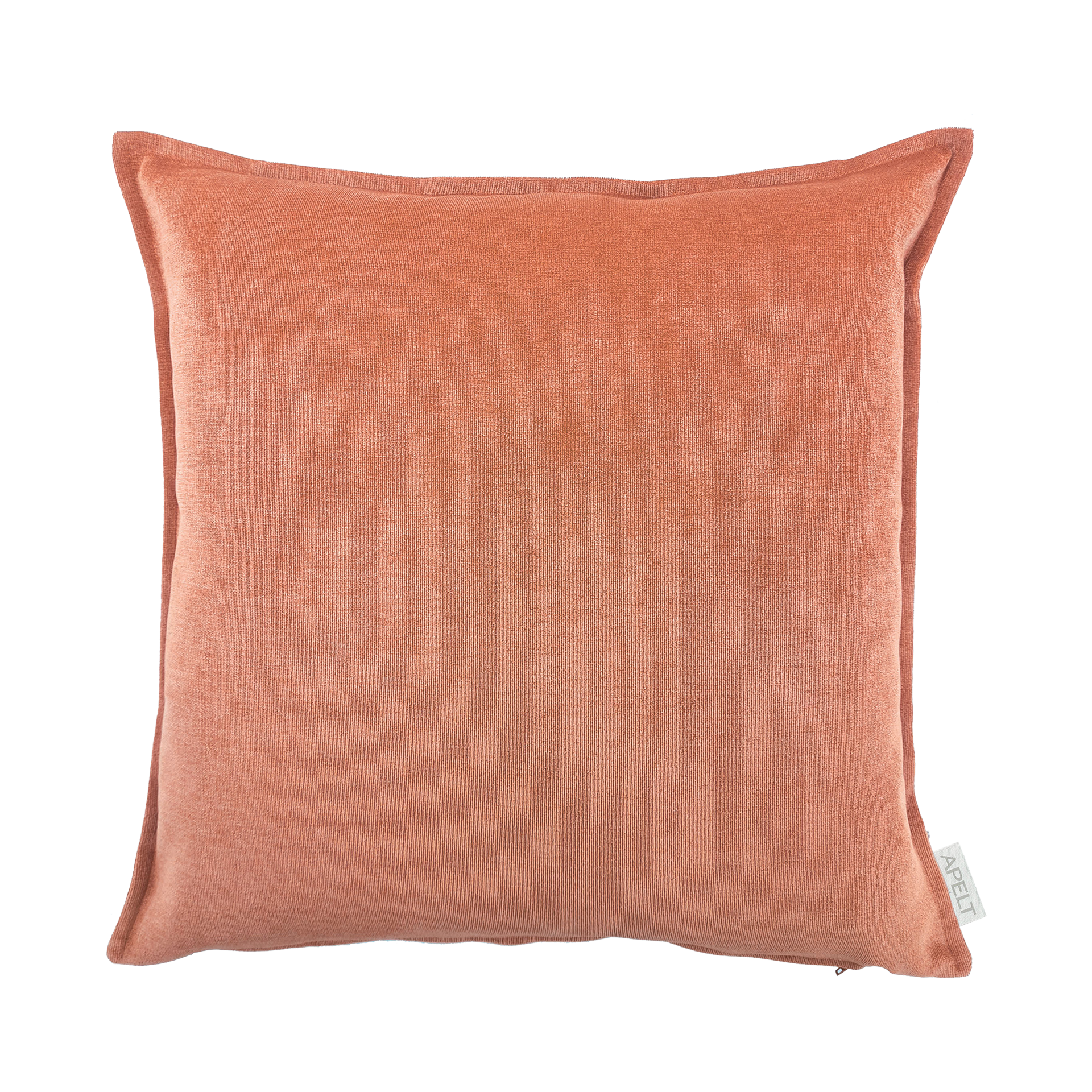 Kissen Tahoe Aperol 45x45cm