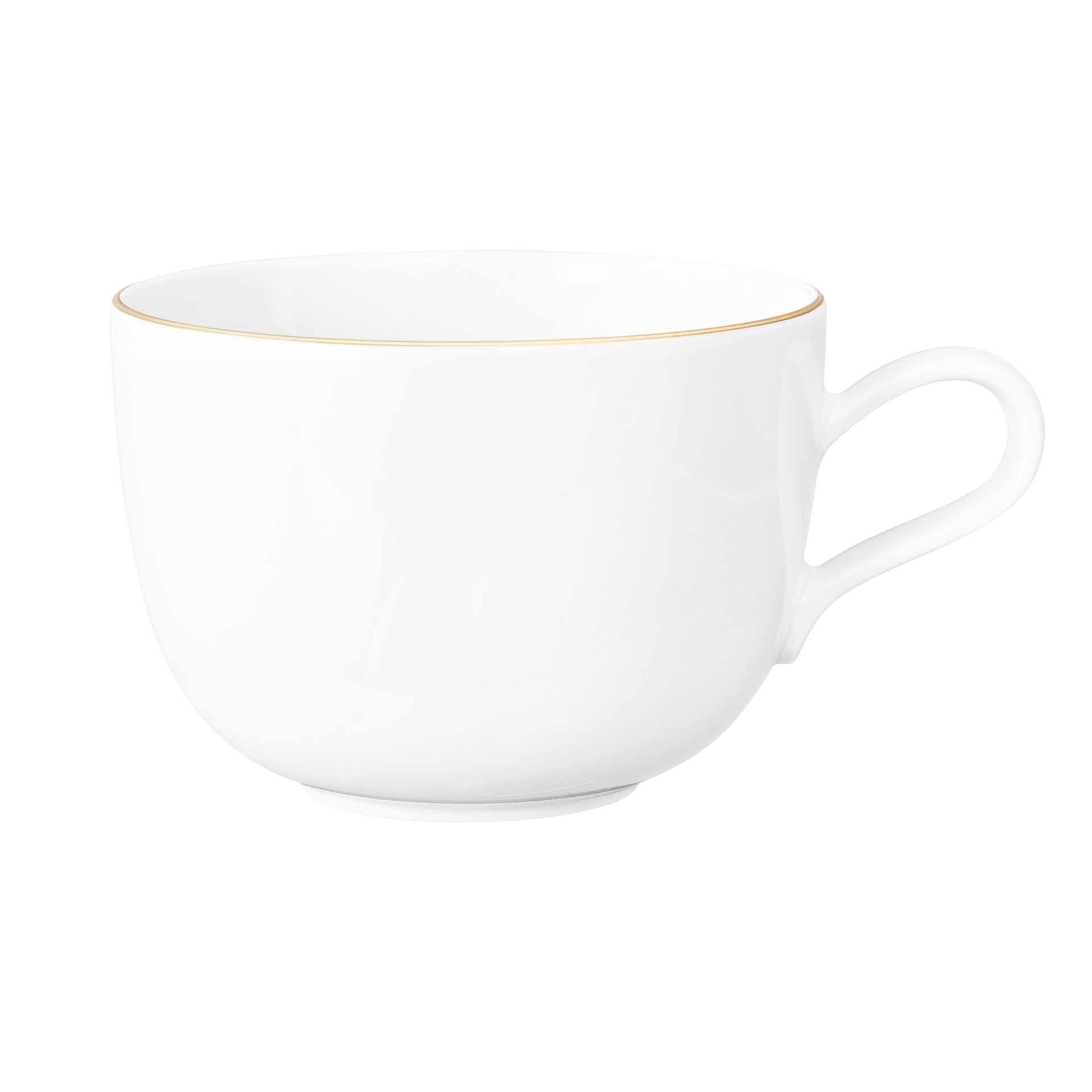 Kaffeetasse Liberty Gold
