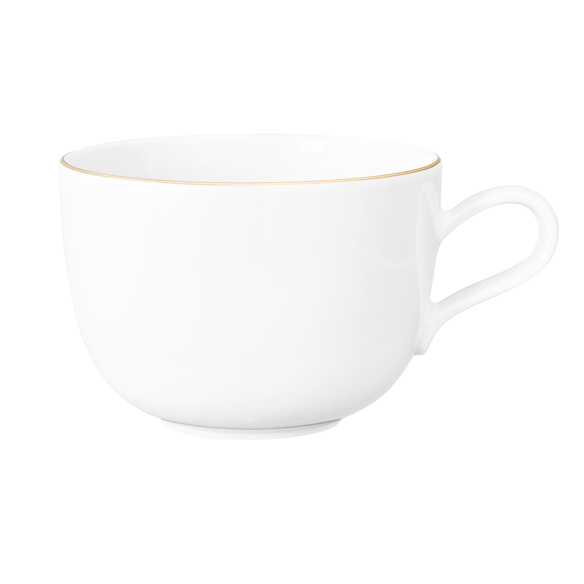 Kaffeetasse Liberty Gold