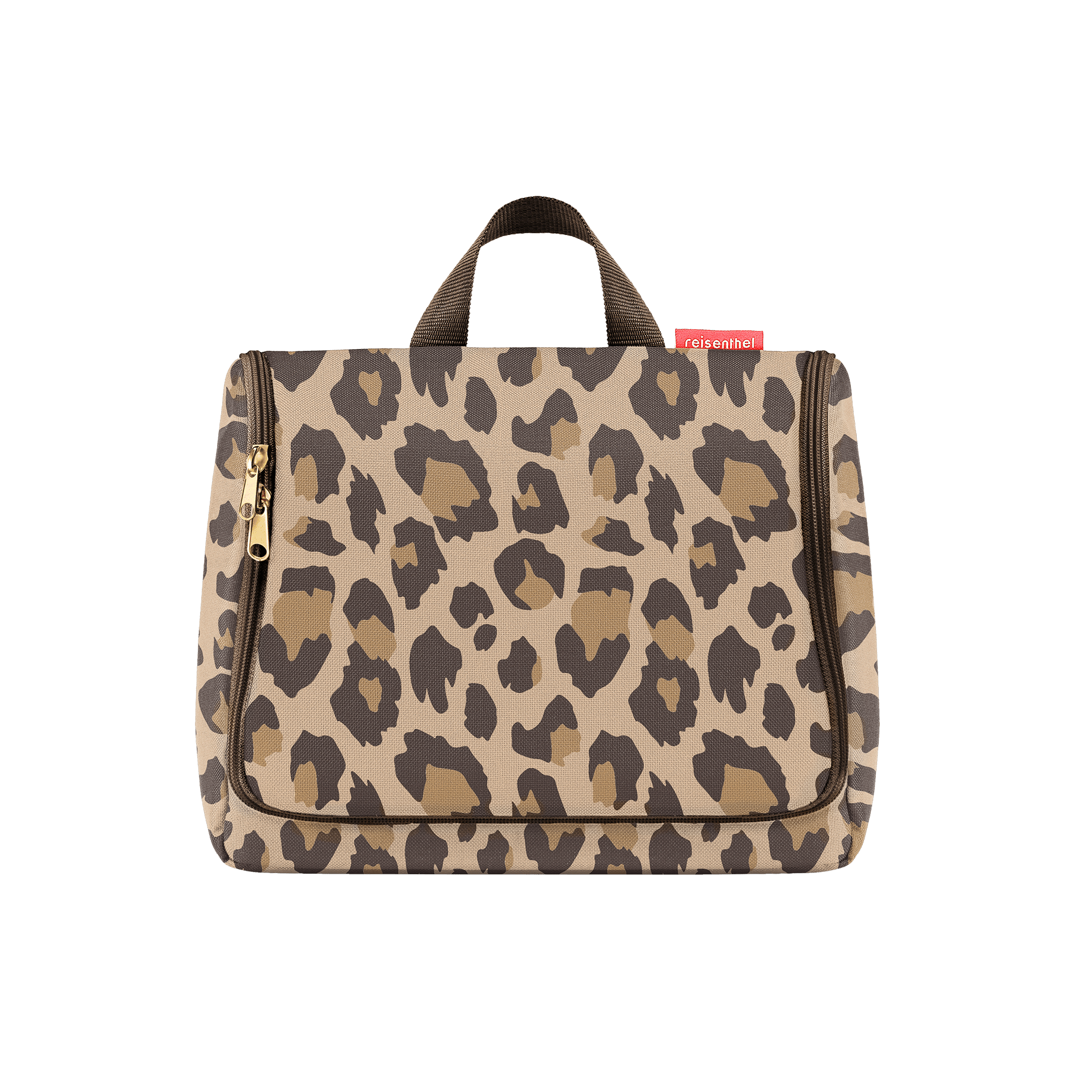 Tasche Toiletbag Leo Macchiato Tasche Toiletbag Leo Macchiato
