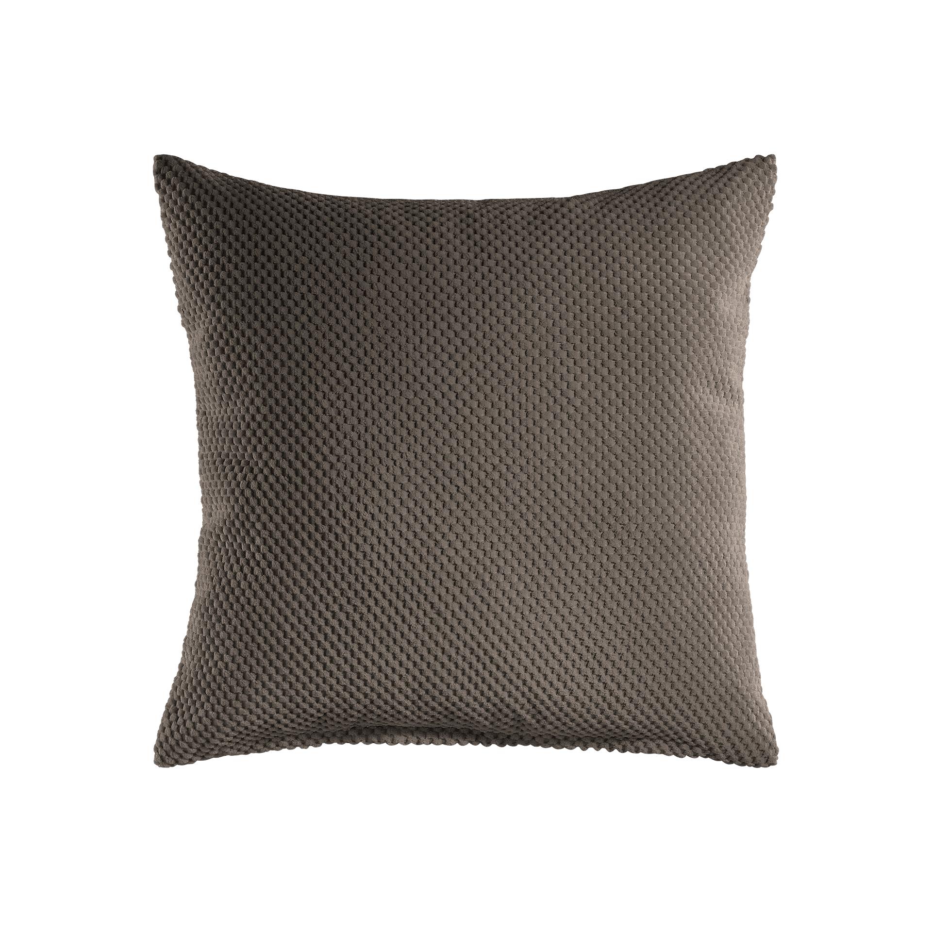 Kissen Bubble Graphite 45x45cm Kissen Bubble Graphite 45x45cm